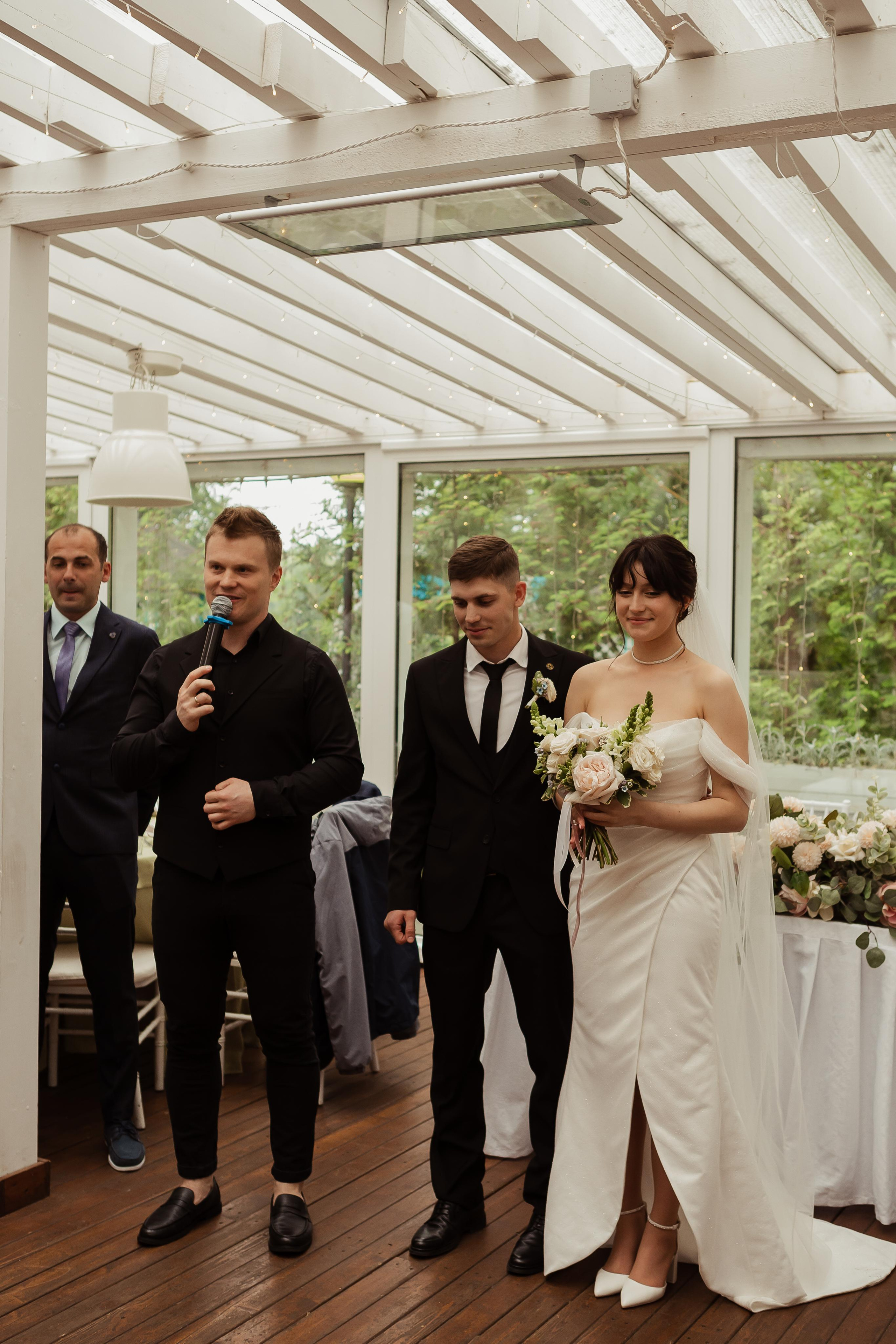 Влад & Полина. Банкет 30.06. ФОТОГРАФ Маргарита Сивакова | Ярославль Кострома Москва