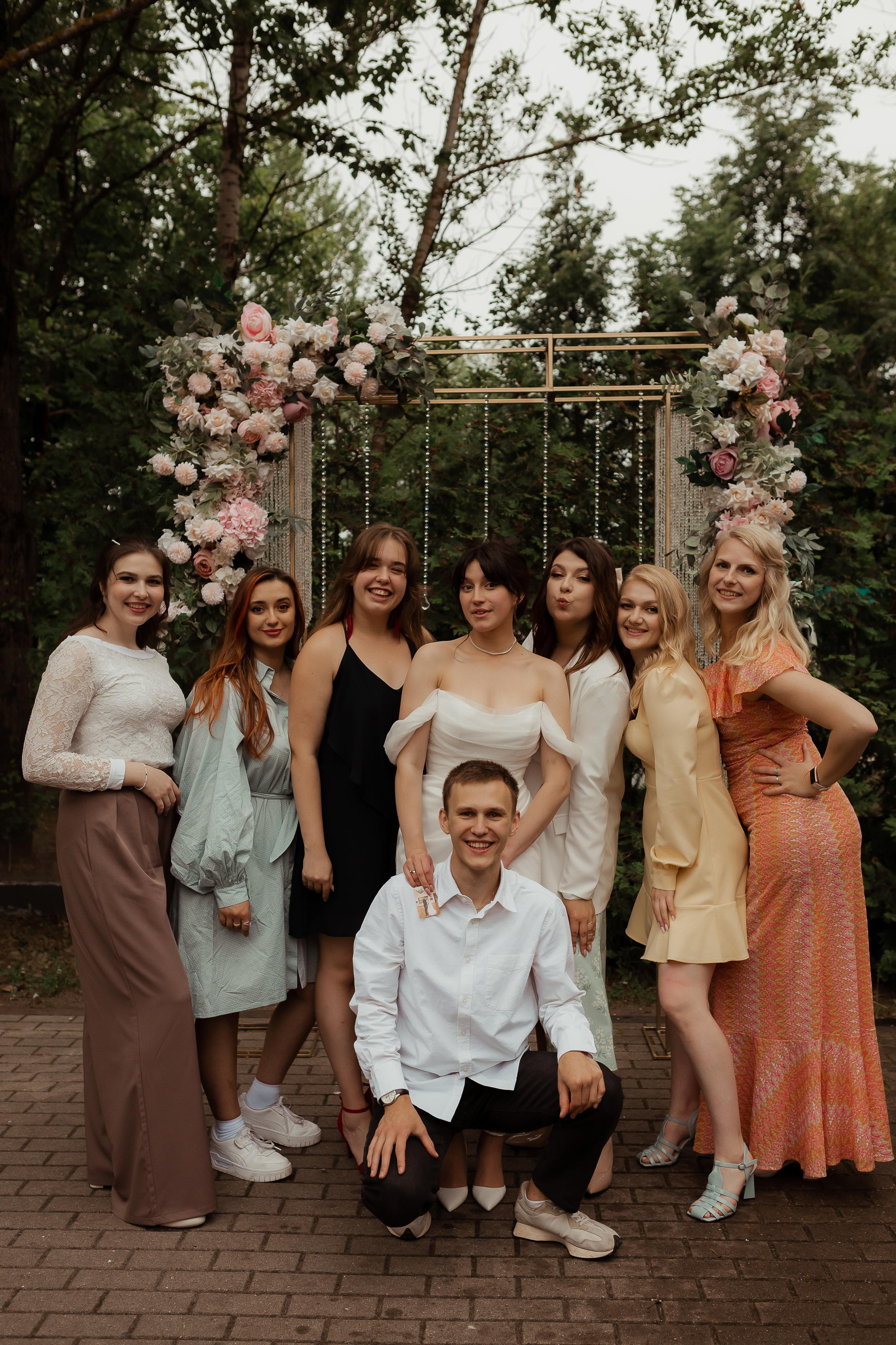 Влад & Полина. Банкет 30.06. ФОТОГРАФ Маргарита Сивакова | Ярославль Кострома Москва