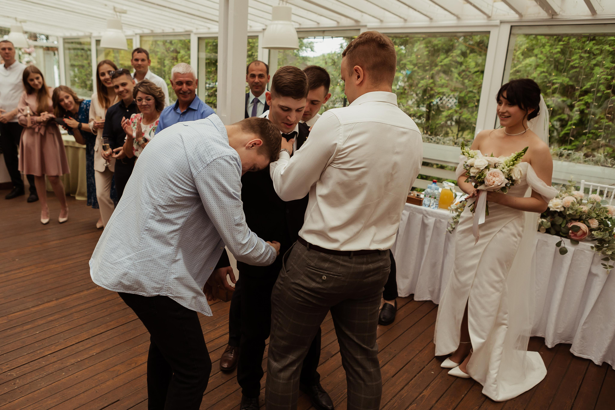 Влад & Полина. Банкет 30.06. ФОТОГРАФ Маргарита Сивакова | Ярославль Кострома Москва