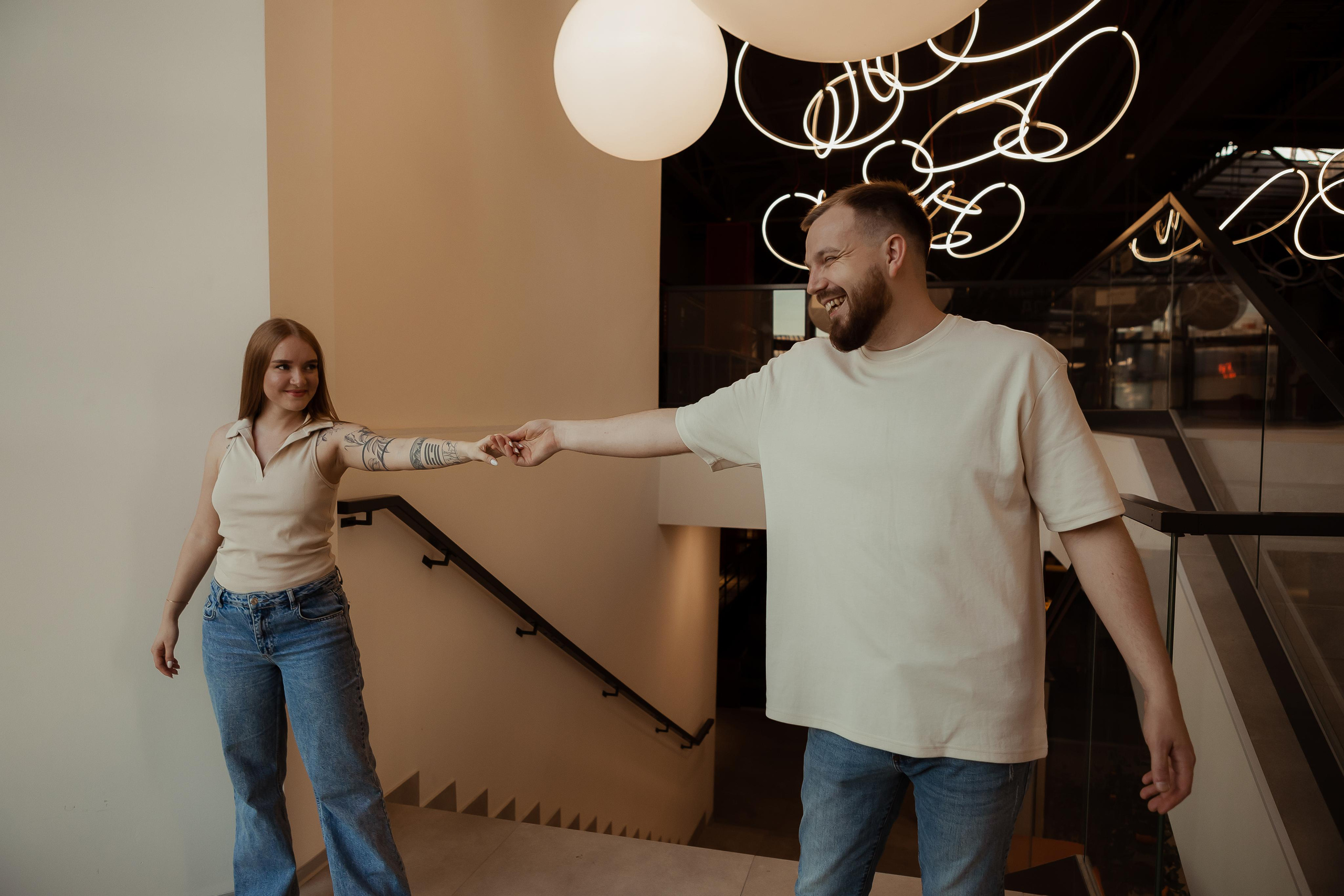 Кирилл & Света. ФОТОГРАФ Маргарита Сивакова | Ярославль Кострома Москва