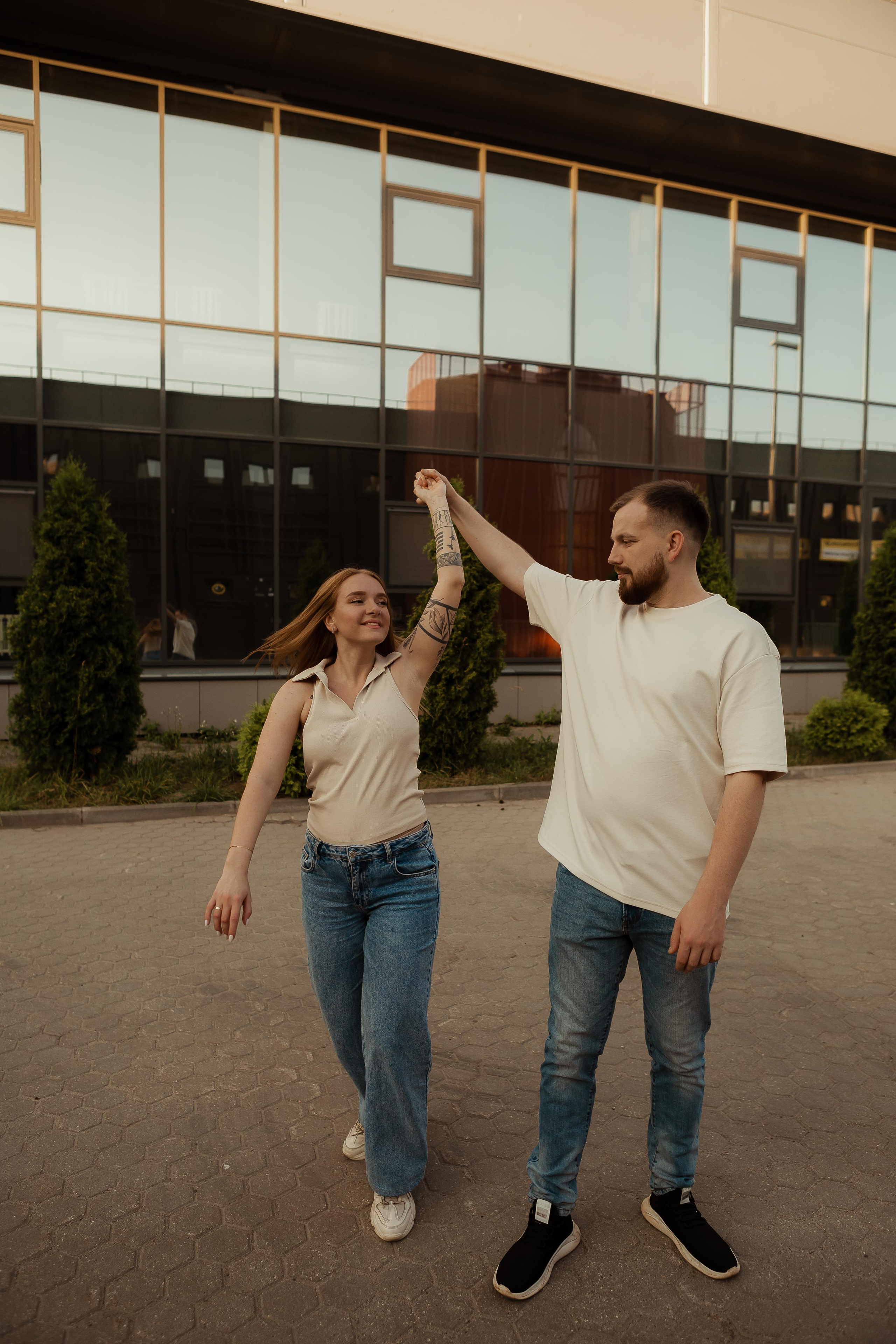 Кирилл & Света. ФОТОГРАФ Маргарита Сивакова | Ярославль Кострома Москва