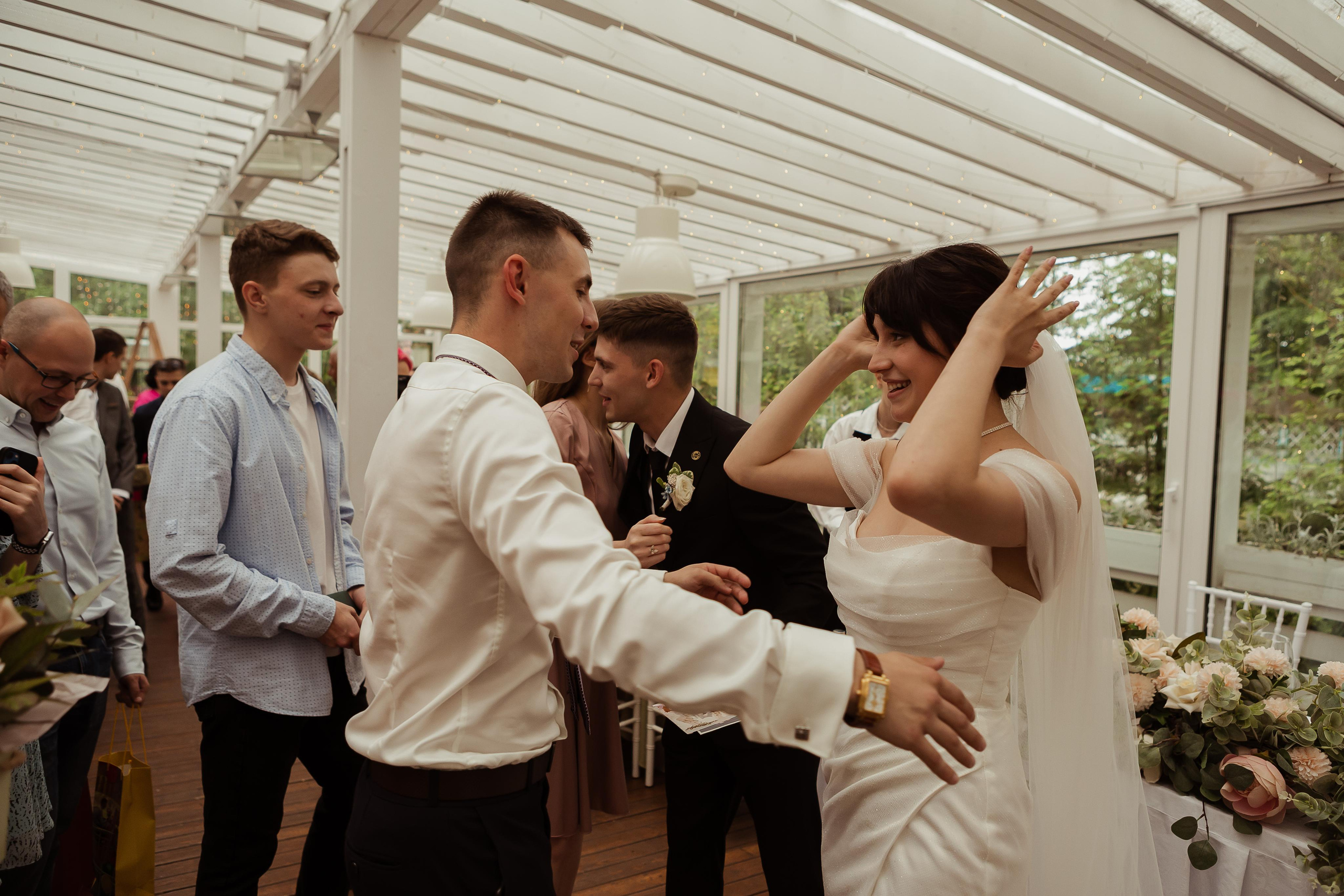 Влад & Полина. Банкет 30.06. ФОТОГРАФ Маргарита Сивакова | Ярославль Кострома Москва