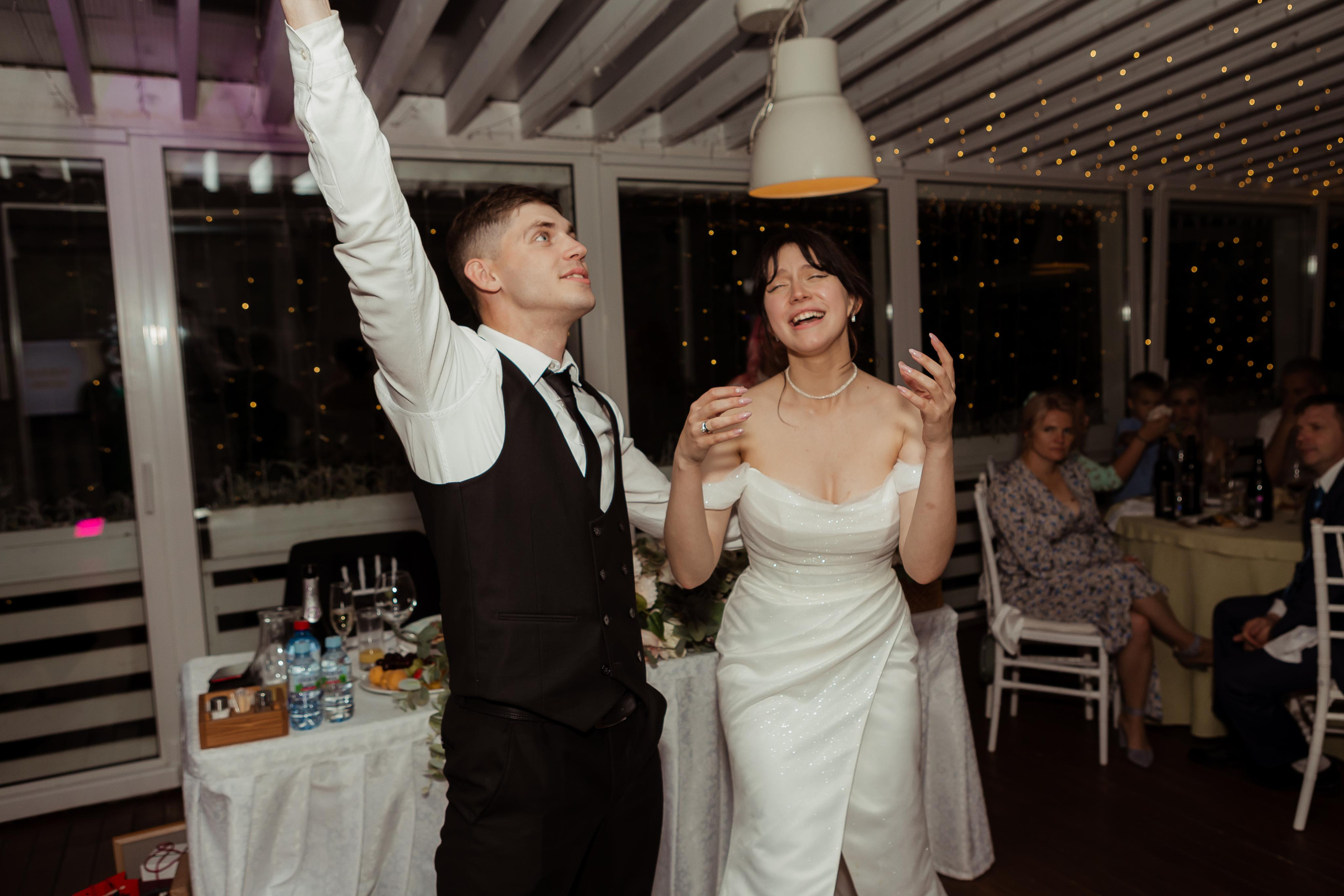 Влад & Полина. Банкет 30.06. ФОТОГРАФ Маргарита Сивакова | Ярославль Кострома Москва