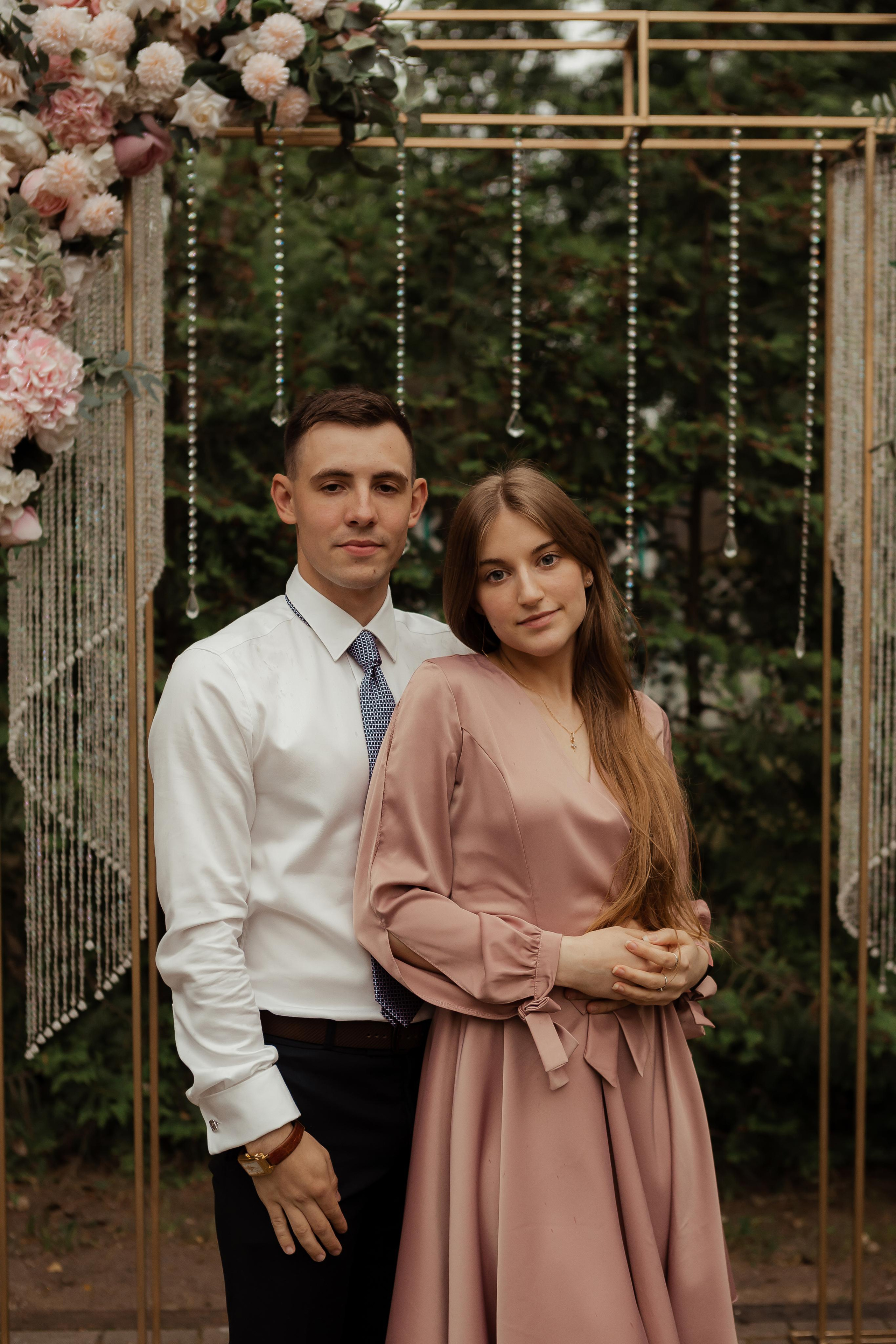 Влад & Полина. Банкет 30.06. ФОТОГРАФ Маргарита Сивакова | Ярославль Кострома Москва