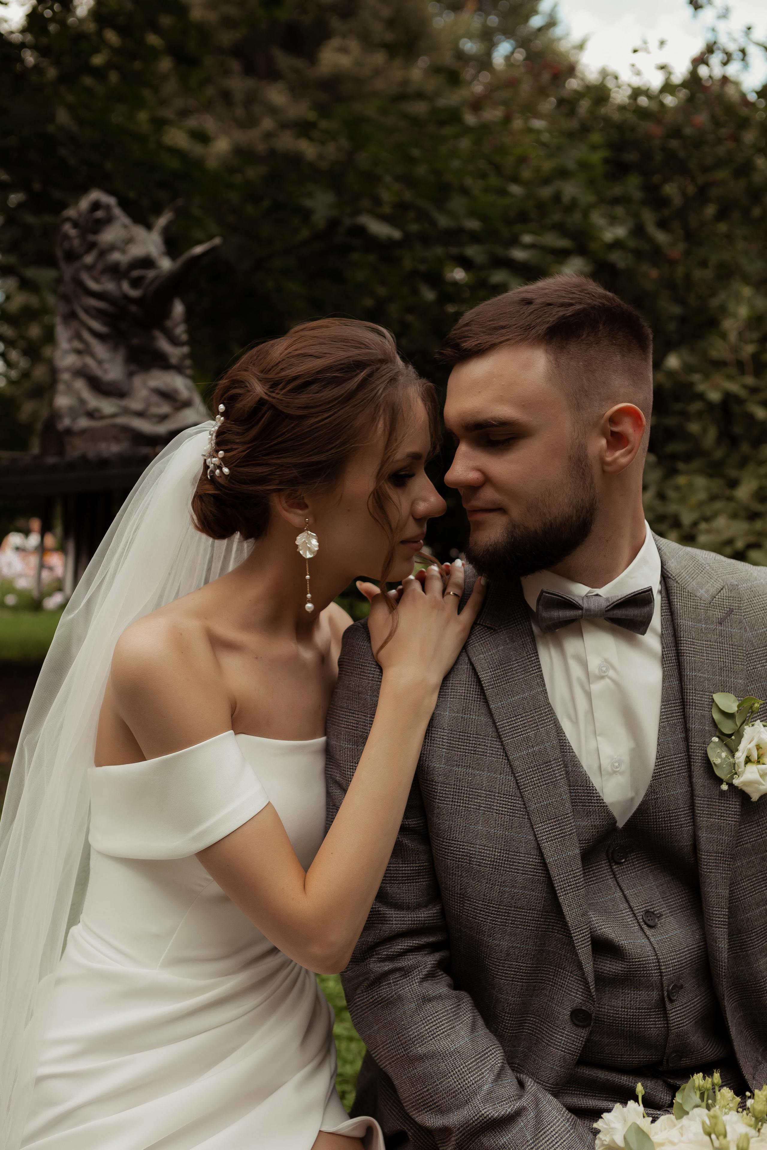 Виталий & Ирина. ФОТОГРАФ Маргарита Сивакова | Ярославль Кострома Москва