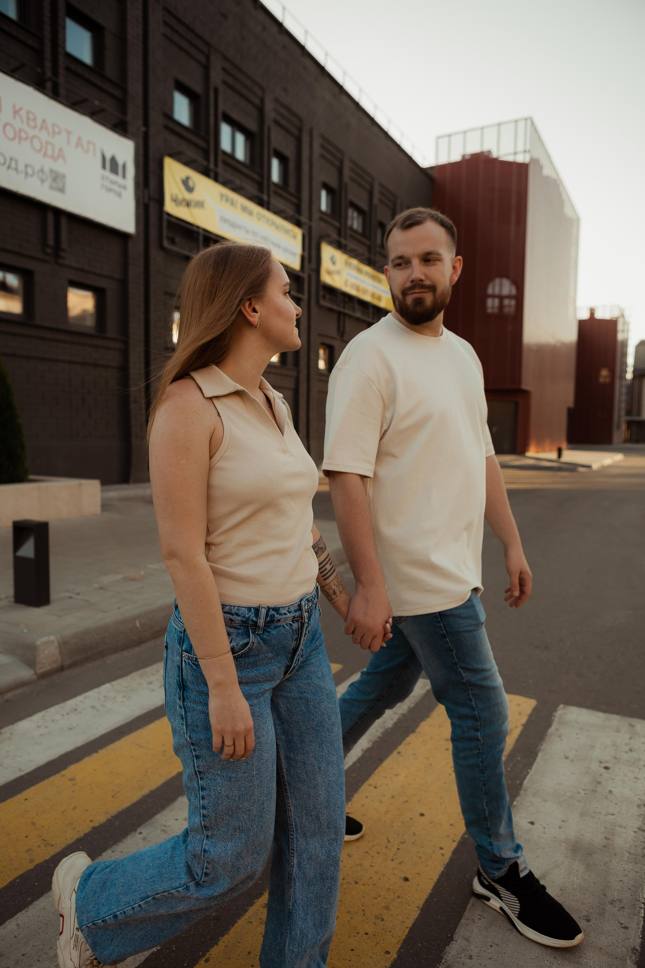 Кирилл & Света. ФОТОГРАФ Маргарита Сивакова | Ярославль Кострома Москва