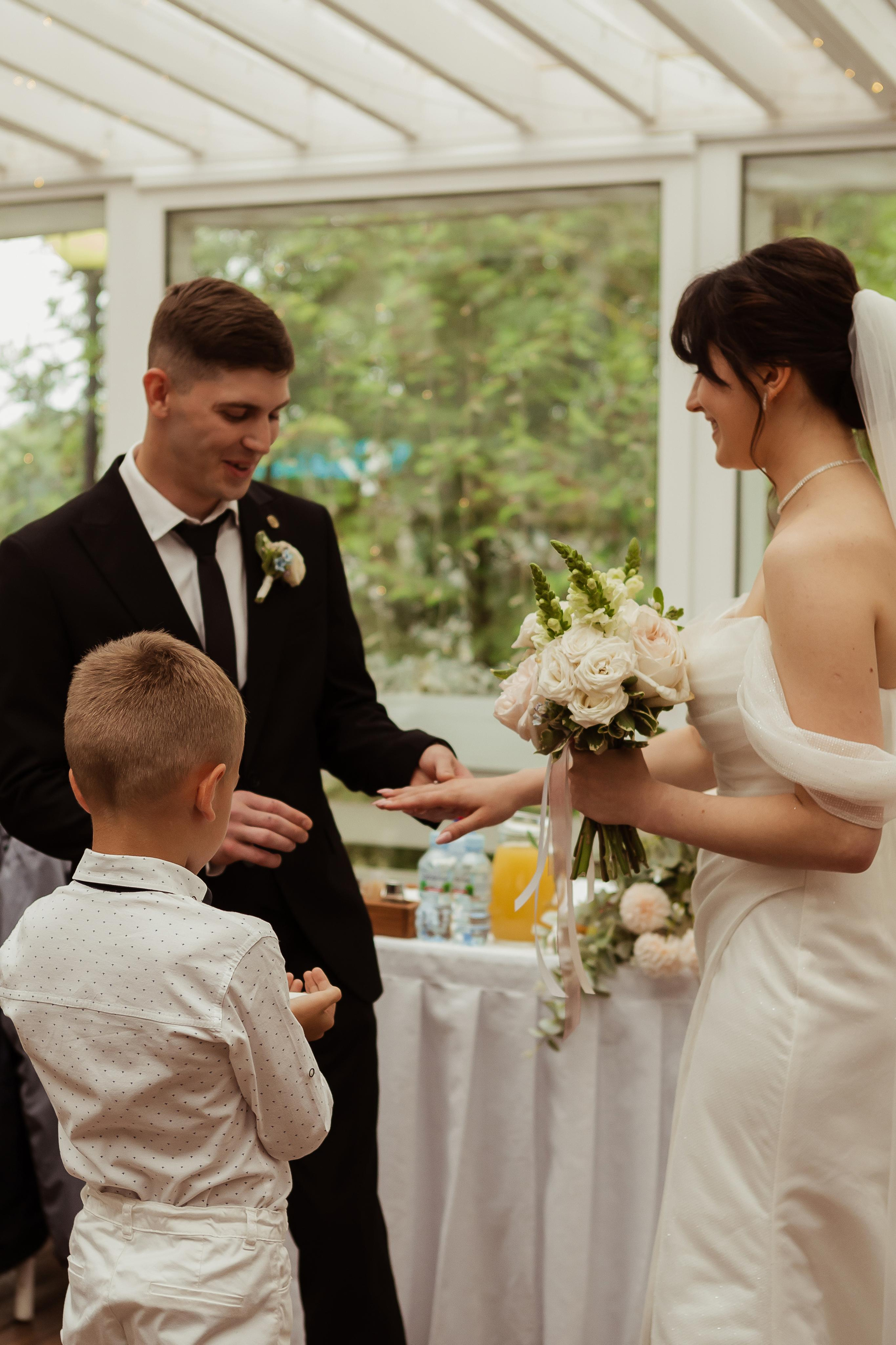 Влад & Полина. Банкет 30.06. ФОТОГРАФ Маргарита Сивакова | Ярославль Кострома Москва