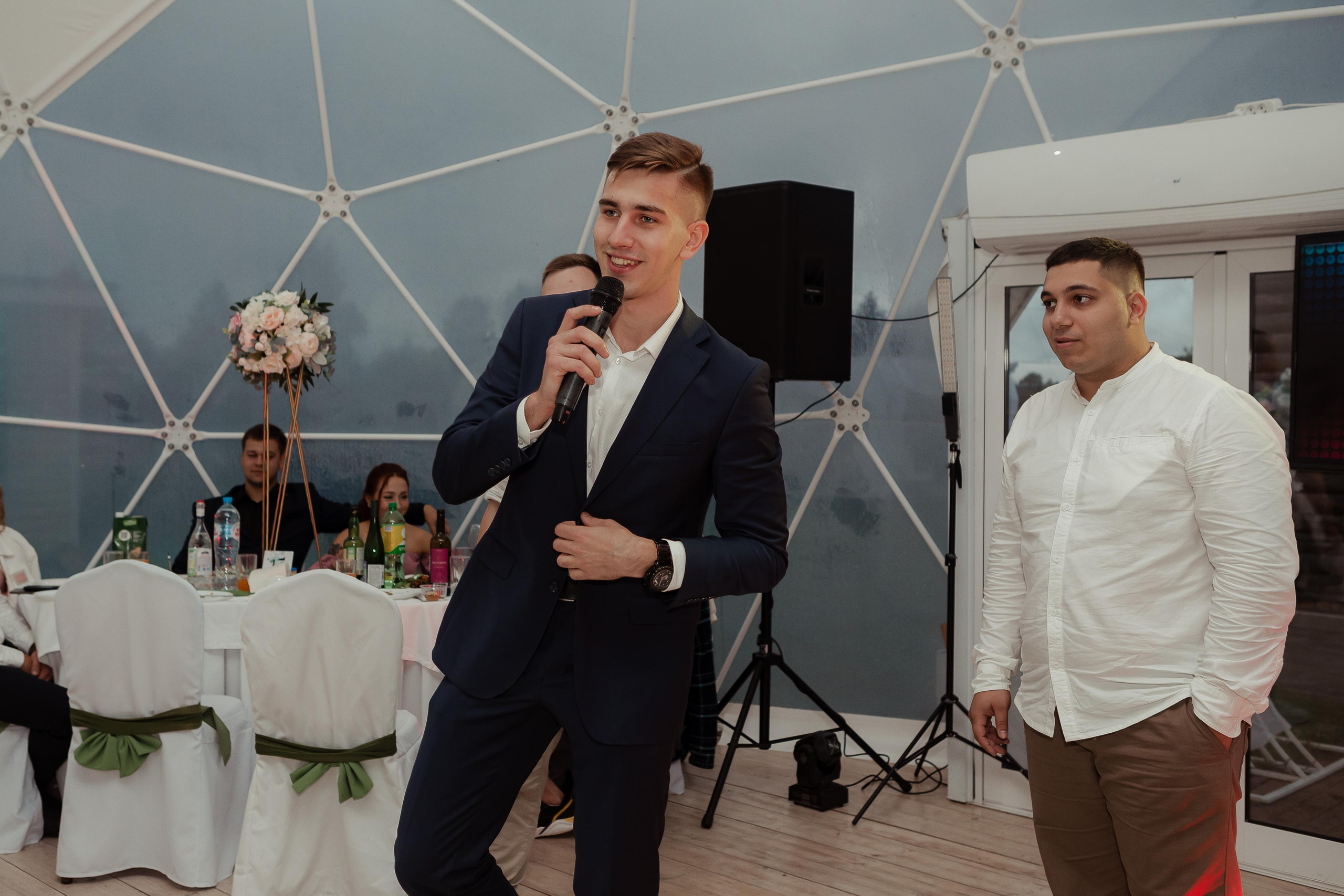 Филипп & Ксения (с банкетом). ФОТОГРАФ Маргарита Сивакова | Ярославль Кострома Москва