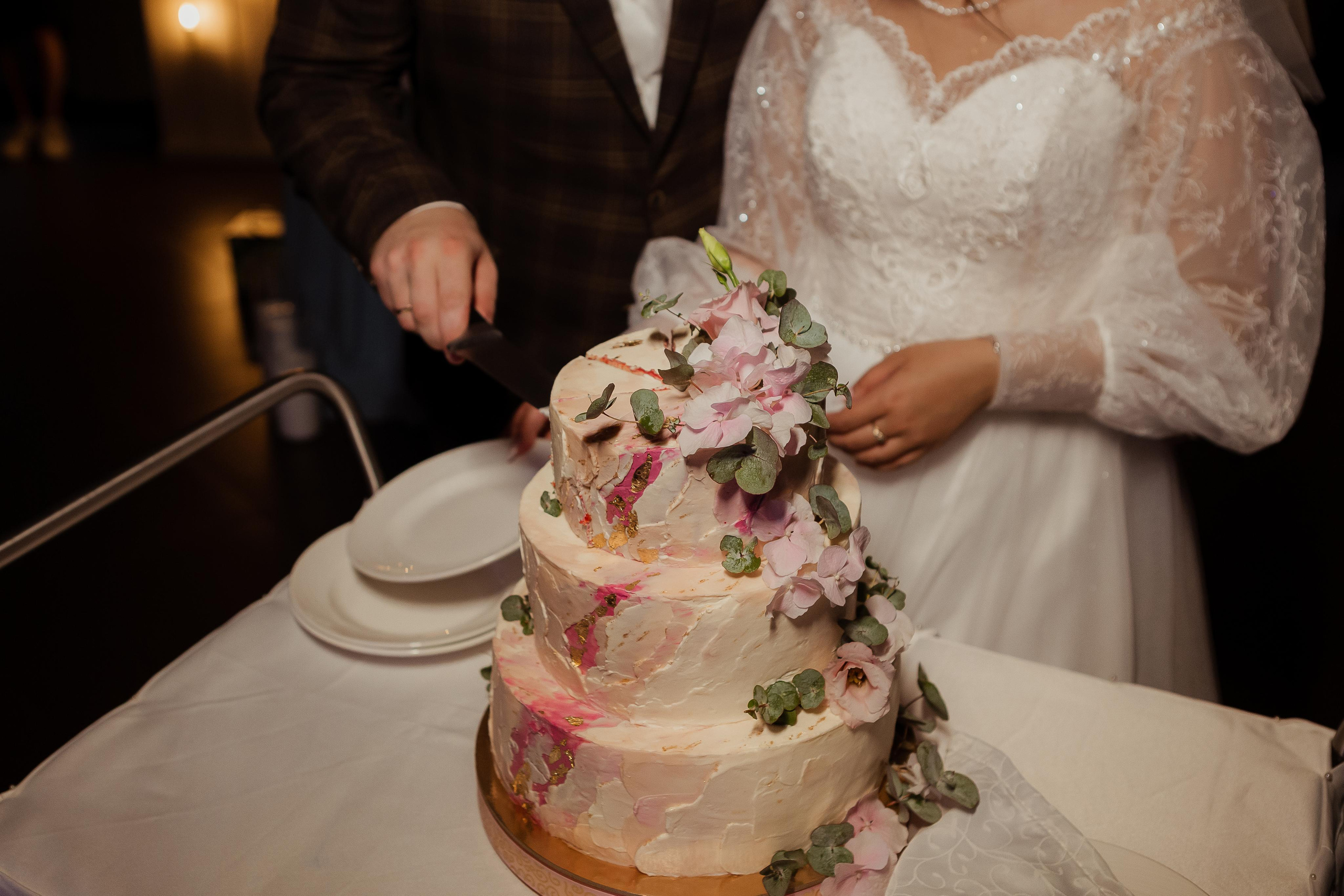 Дмитрий & Карима. Спасское (с банкетом). ФОТОГРАФ Маргарита Сивакова | Ярославль Кострома Москва