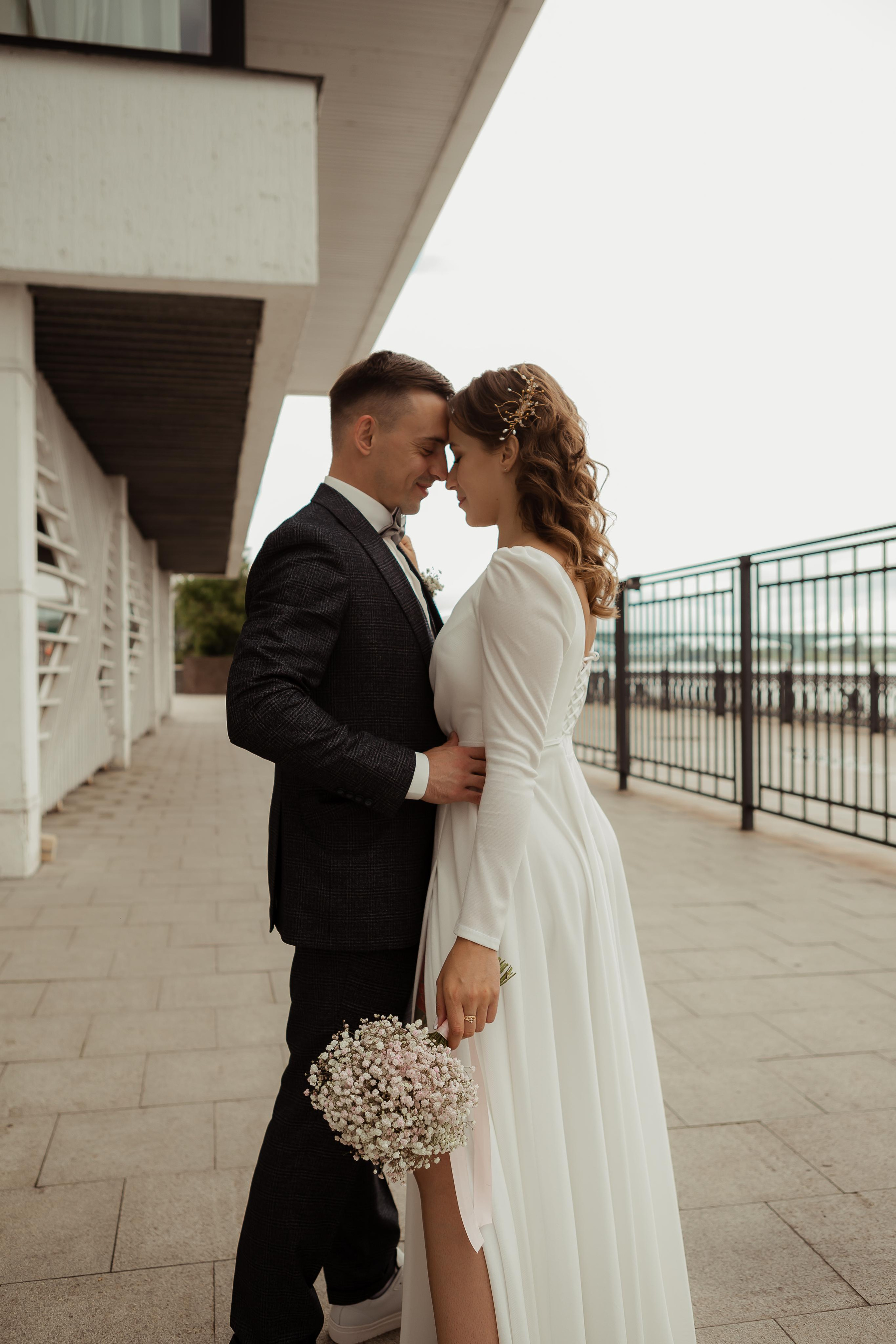 Иван & Наталья. 01.07. ФОТОГРАФ Маргарита Сивакова | Ярославль Кострома Москва