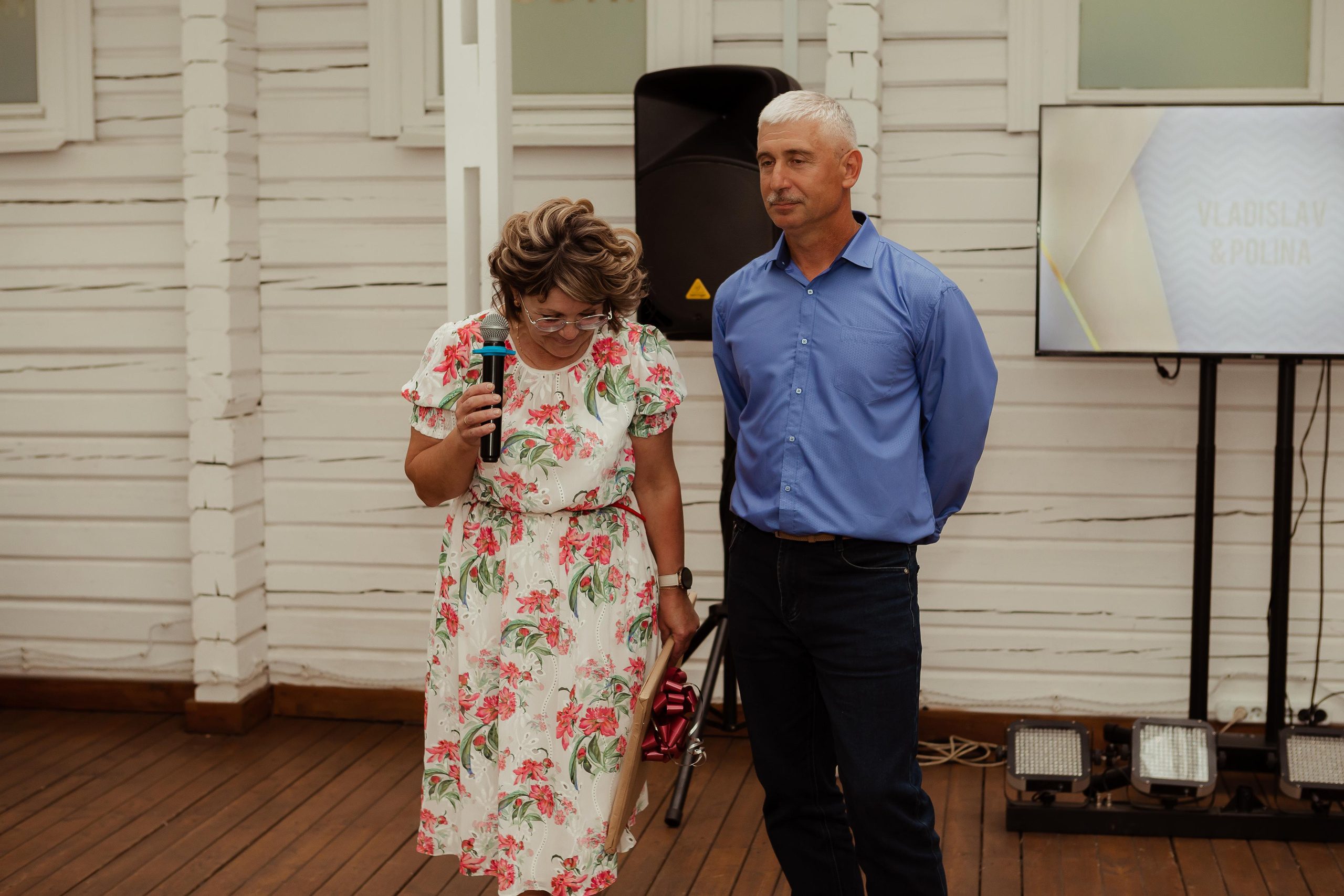 Влад & Полина. Банкет 30.06. ФОТОГРАФ Маргарита Сивакова | Ярославль Кострома Москва