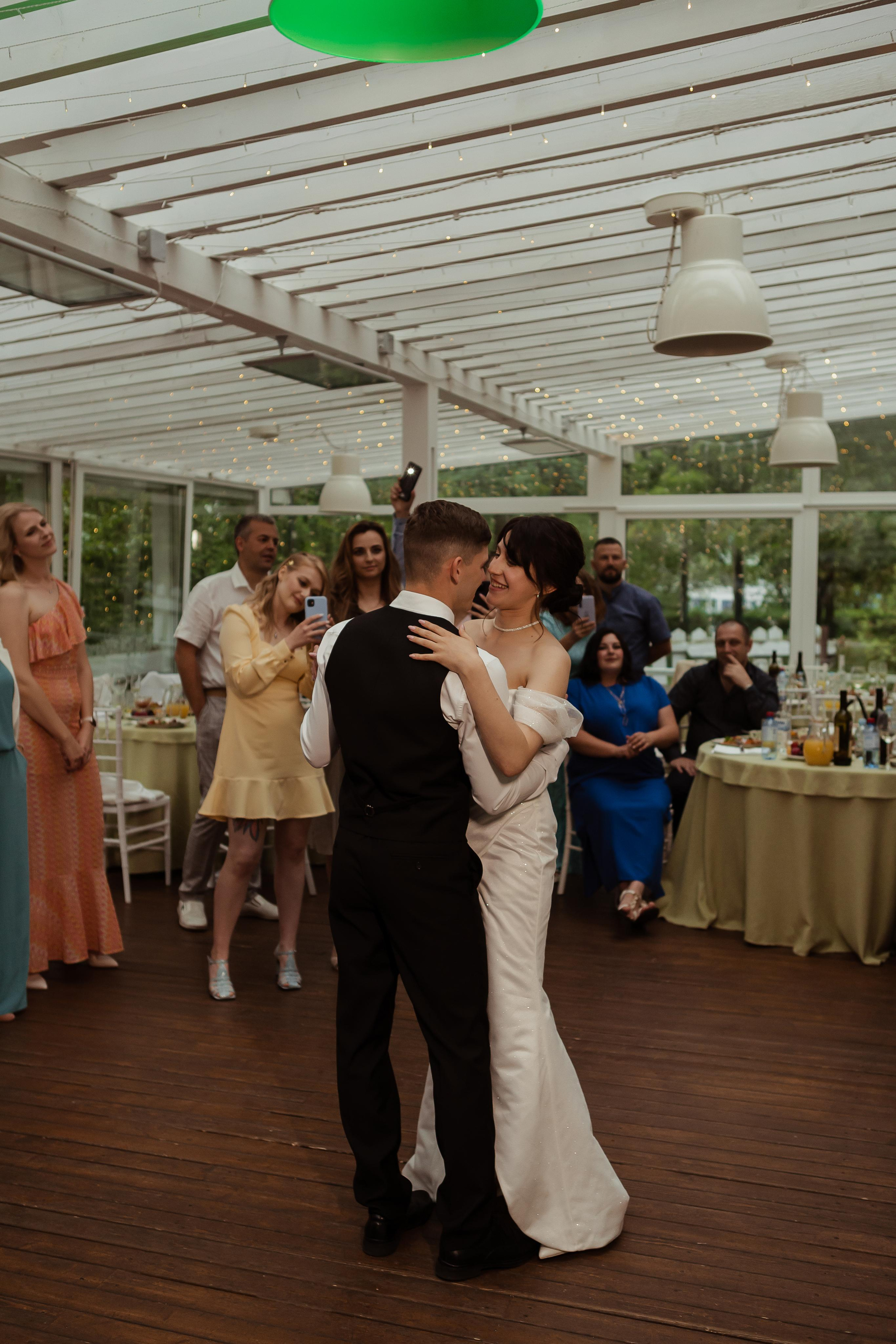 Влад & Полина. Банкет 30.06. ФОТОГРАФ Маргарита Сивакова | Ярославль Кострома Москва