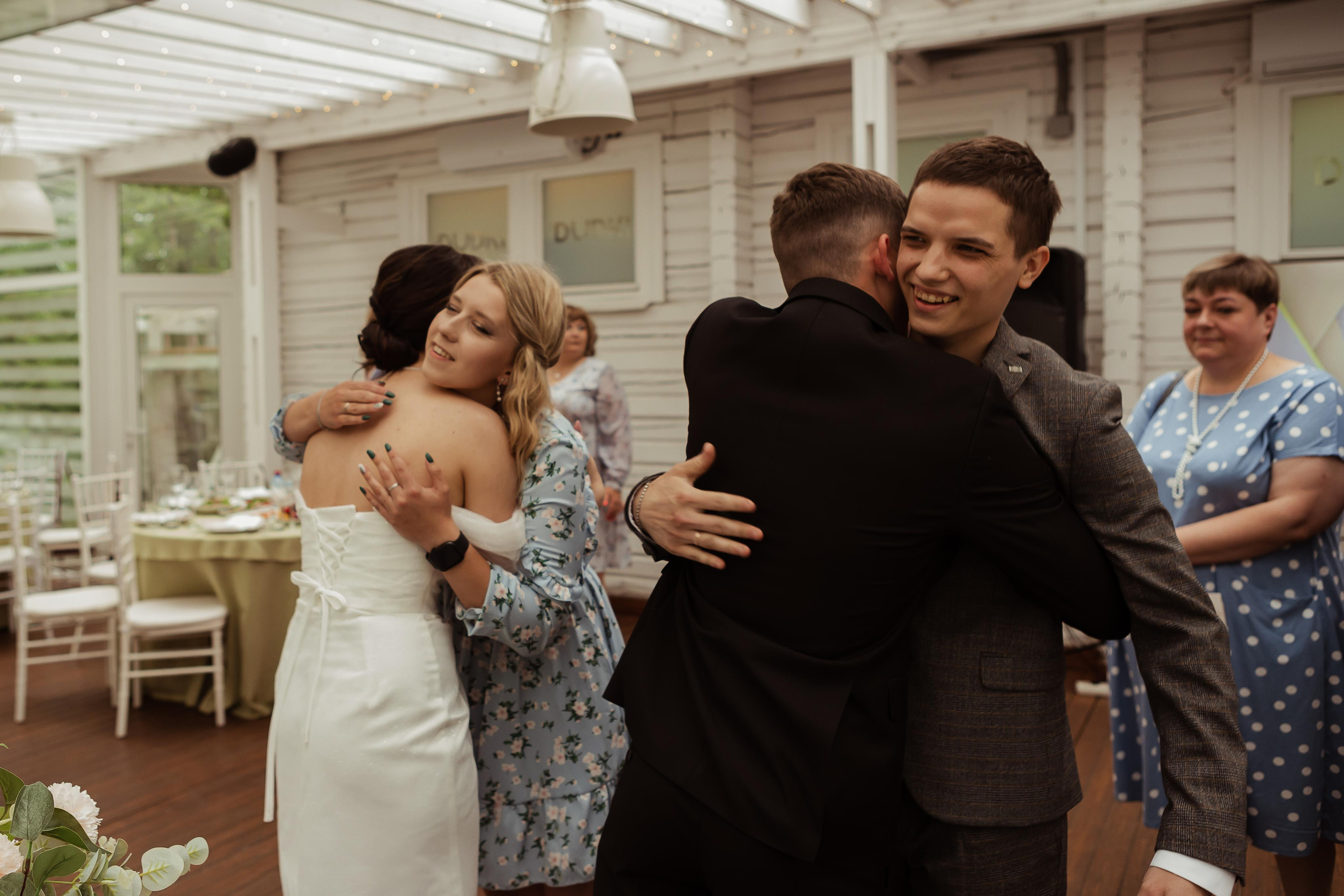 Влад & Полина. Банкет 30.06. ФОТОГРАФ Маргарита Сивакова | Ярославль Кострома Москва