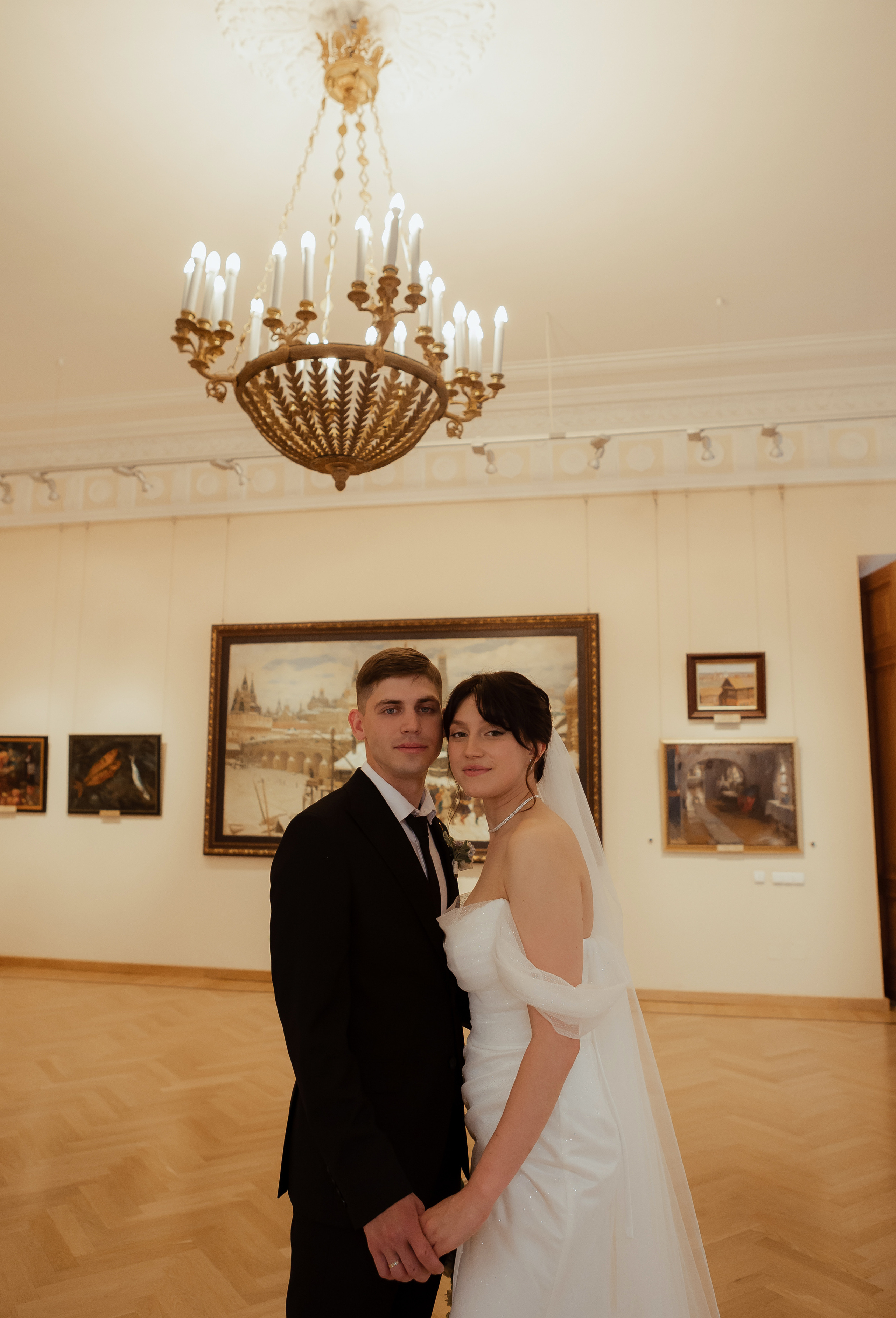 Влад & Полина. Банкет 30.06. ФОТОГРАФ Маргарита Сивакова | Ярославль Кострома Москва