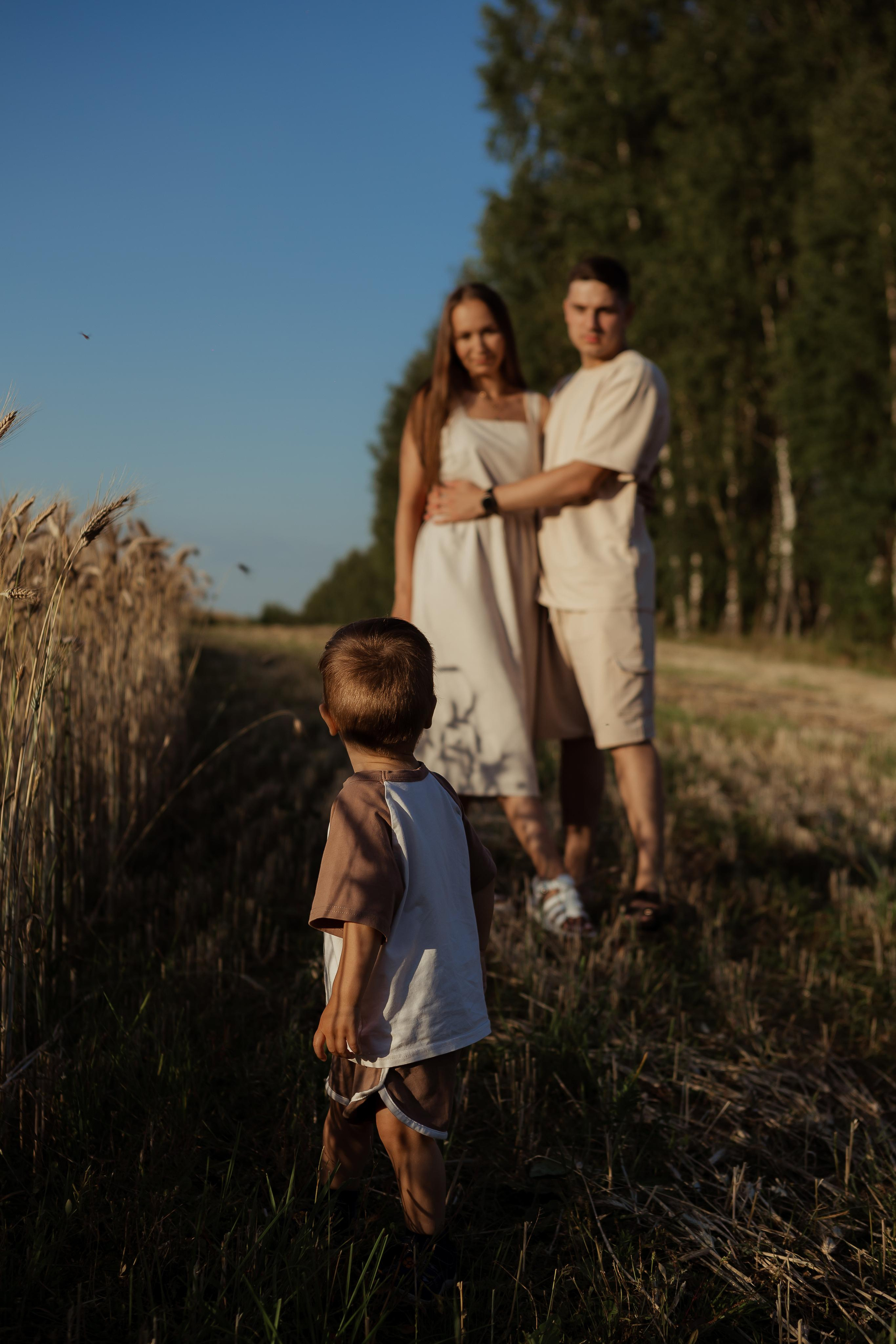01.08 Поле. ФОТОГРАФ Маргарита Сивакова | Ярославль Кострома Москва
