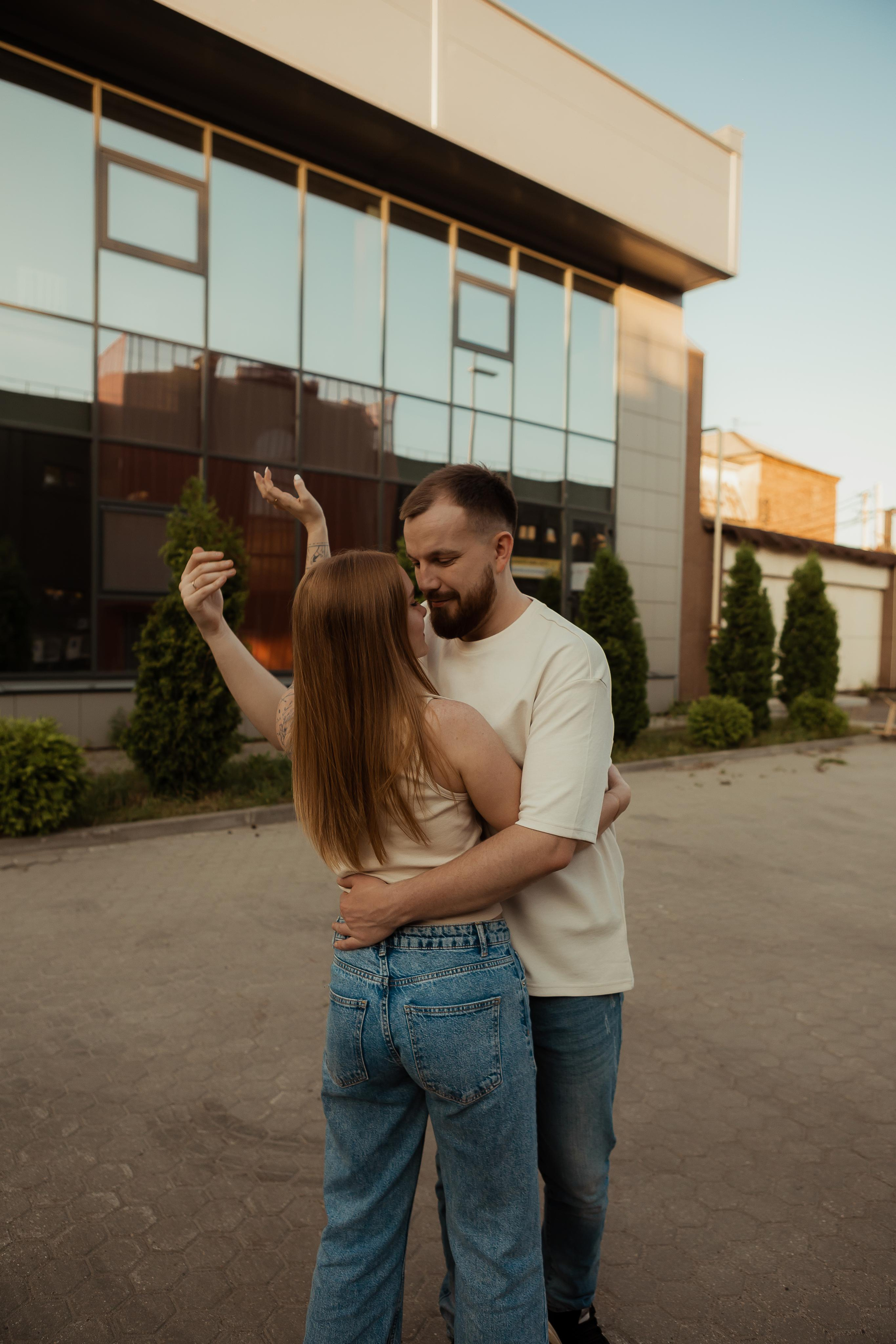 Кирилл & Света. ФОТОГРАФ Маргарита Сивакова | Ярославль Кострома Москва
