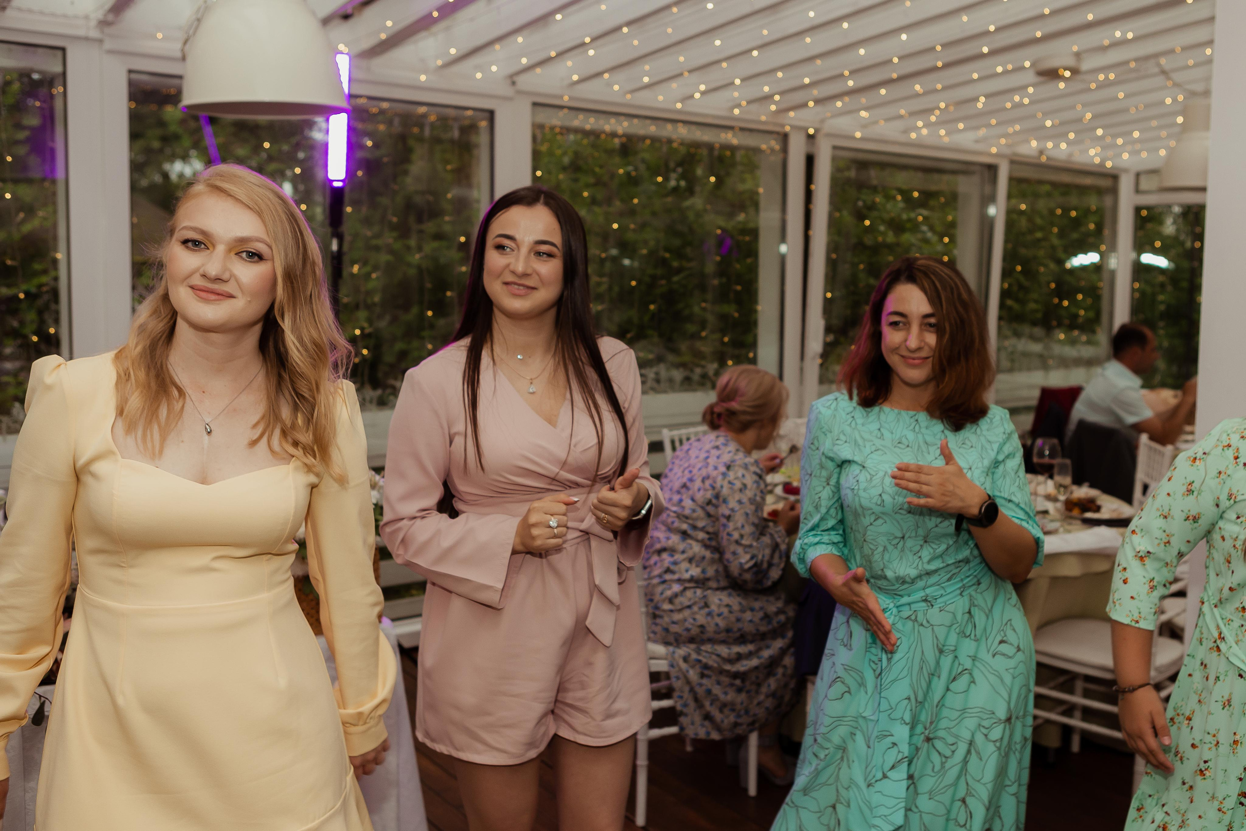 Влад & Полина. Банкет 30.06. ФОТОГРАФ Маргарита Сивакова | Ярославль Кострома Москва