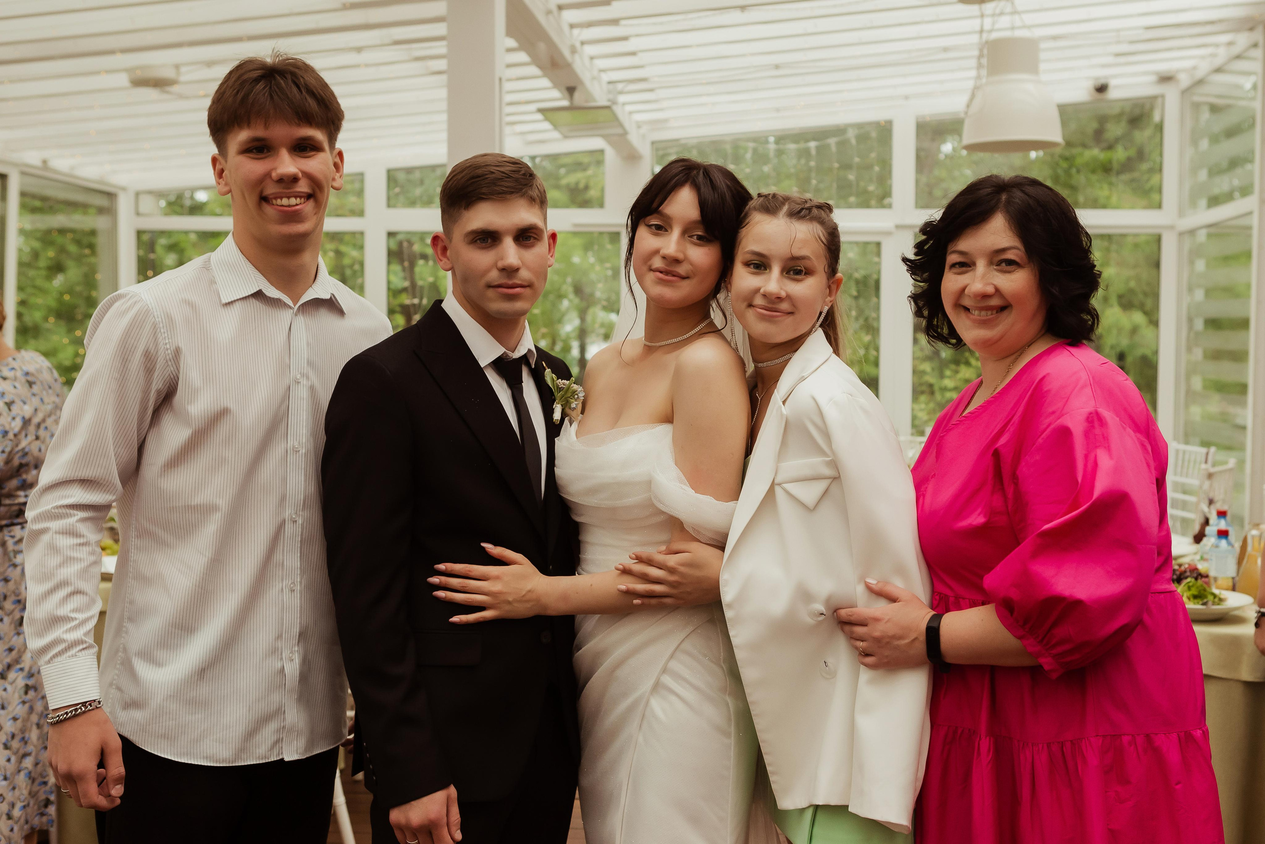 Влад & Полина. Банкет 30.06. ФОТОГРАФ Маргарита Сивакова | Ярославль Кострома Москва