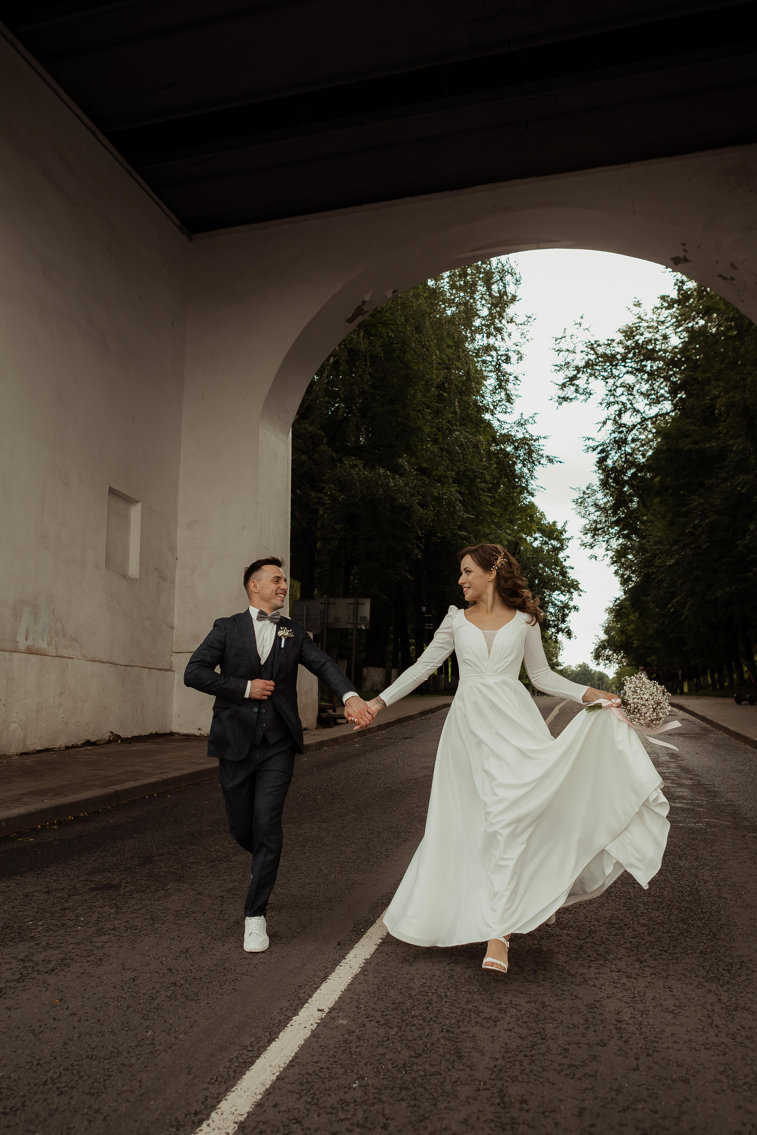 Иван & Наталья. 01.07. ФОТОГРАФ Маргарита Сивакова | Ярославль Кострома Москва