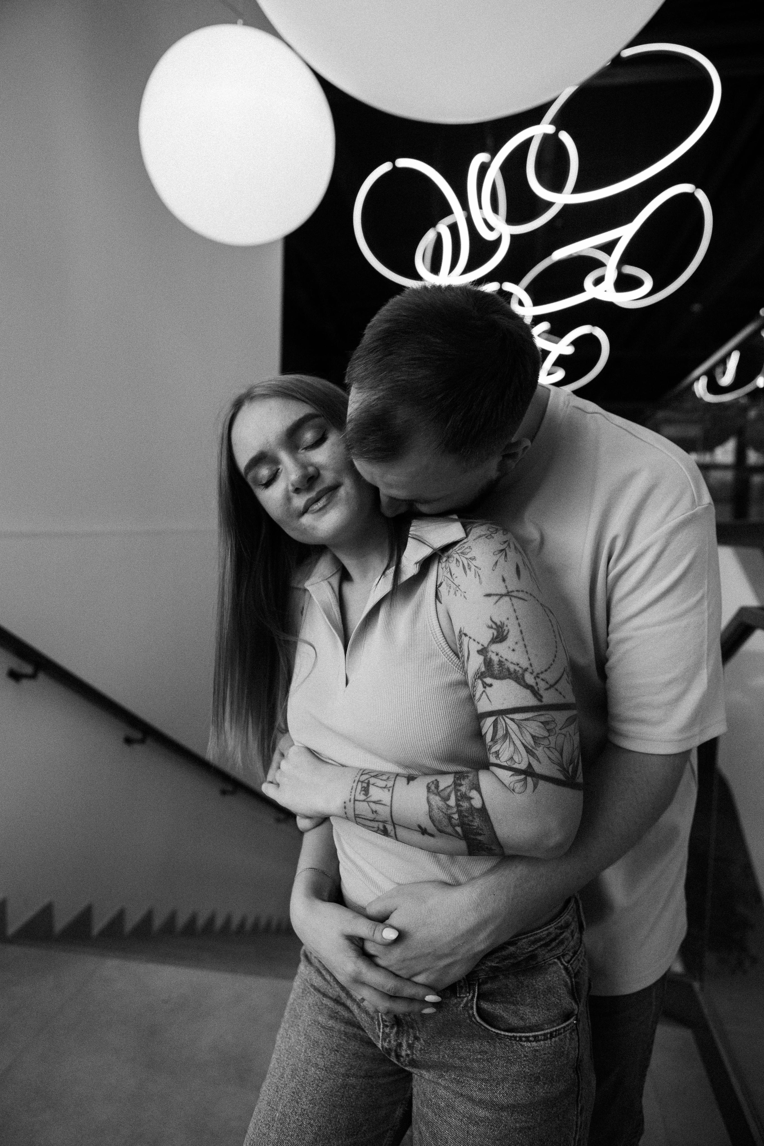 Кирилл & Света. ФОТОГРАФ Маргарита Сивакова | Ярославль Кострома Москва