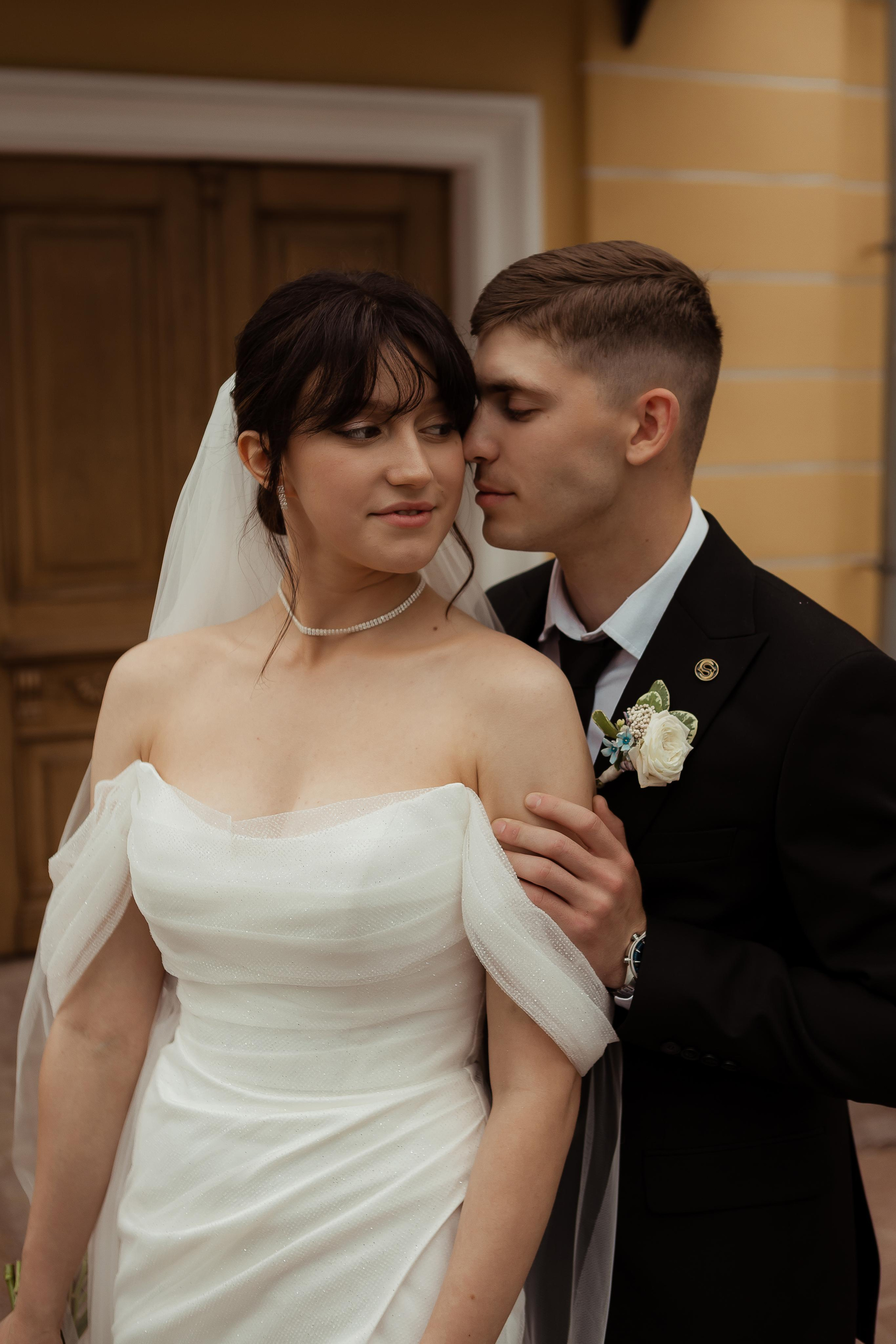 Влад & Полина. Банкет 30.06. ФОТОГРАФ Маргарита Сивакова | Ярославль Кострома Москва