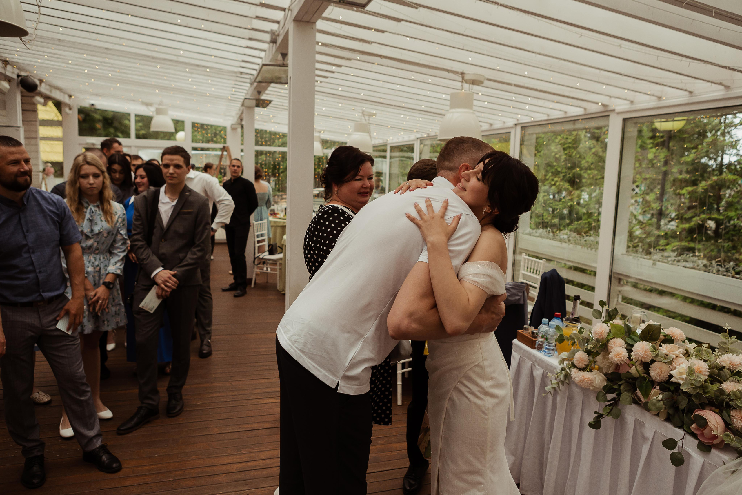 Влад & Полина. Банкет 30.06. ФОТОГРАФ Маргарита Сивакова | Ярославль Кострома Москва