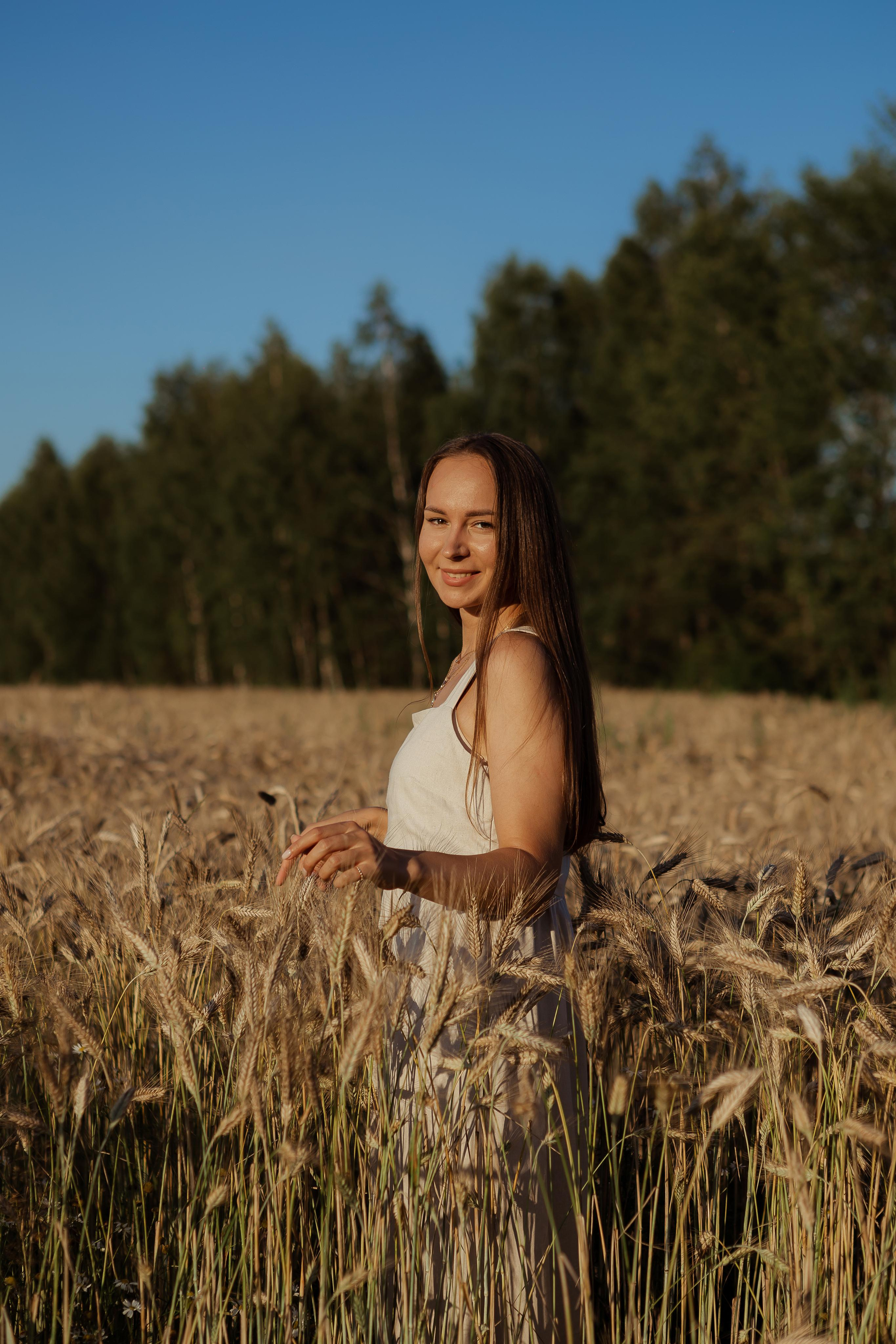 01.08 Поле. ФОТОГРАФ Маргарита Сивакова | Ярославль Кострома Москва