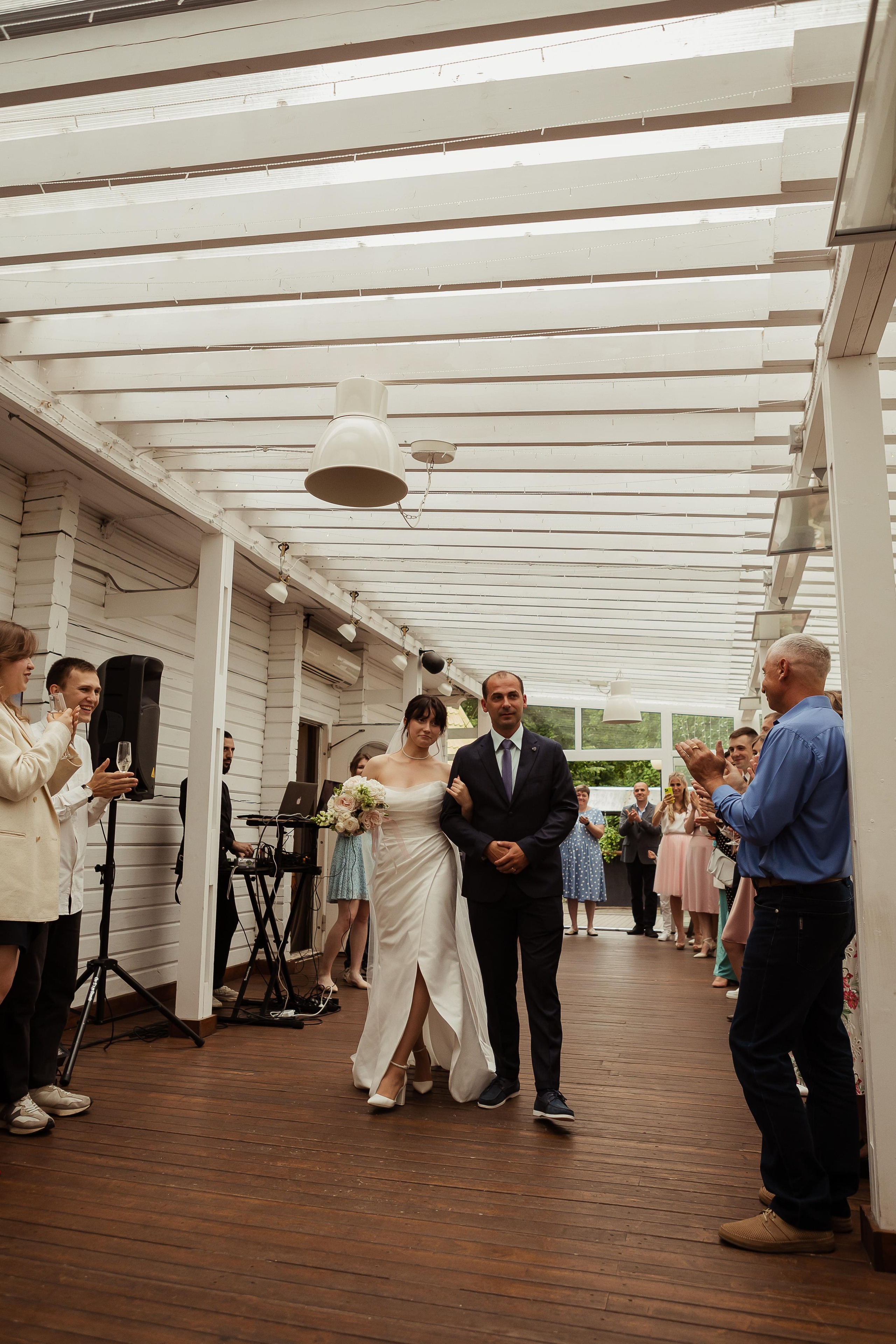 Влад & Полина. Банкет 30.06. ФОТОГРАФ Маргарита Сивакова | Ярославль Кострома Москва