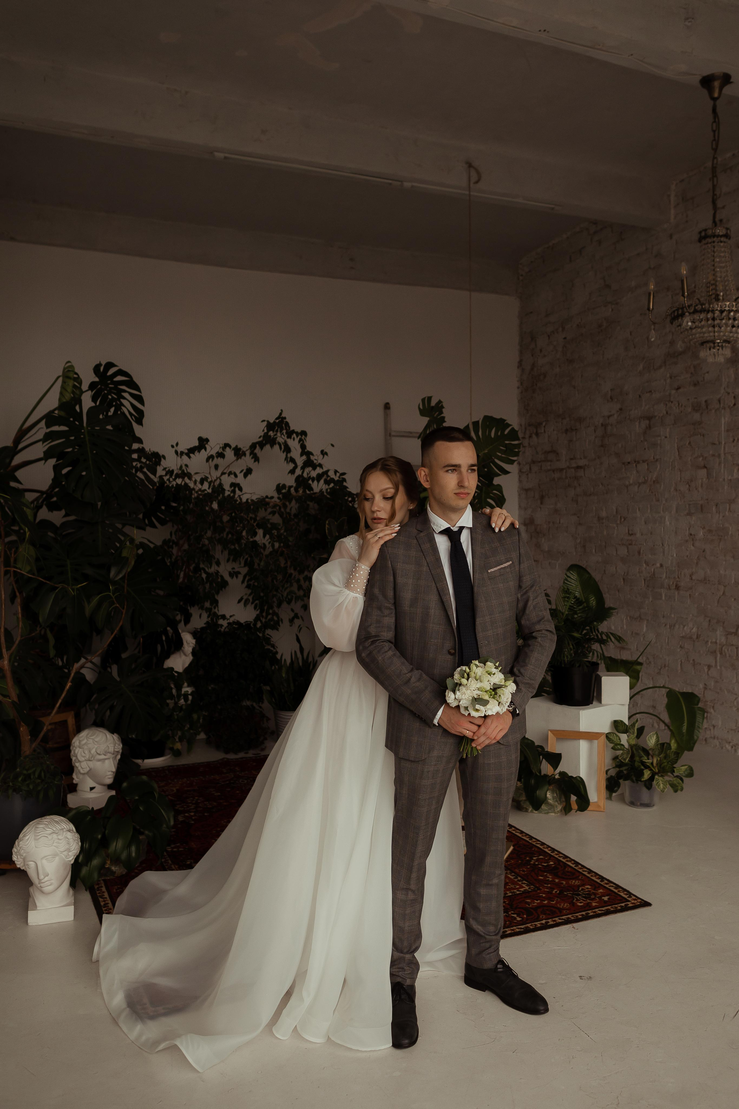 Филипп & Ксения (с банкетом). ФОТОГРАФ Маргарита Сивакова | Ярославль Кострома Москва