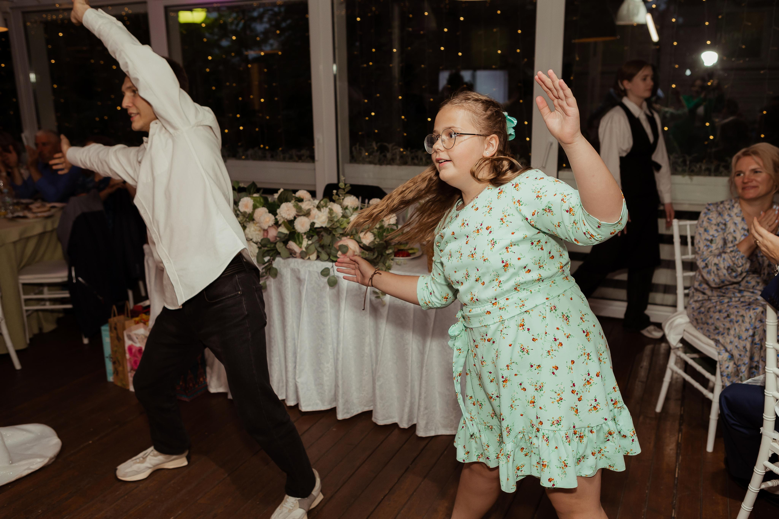 Влад & Полина. Банкет 30.06. ФОТОГРАФ Маргарита Сивакова | Ярославль Кострома Москва