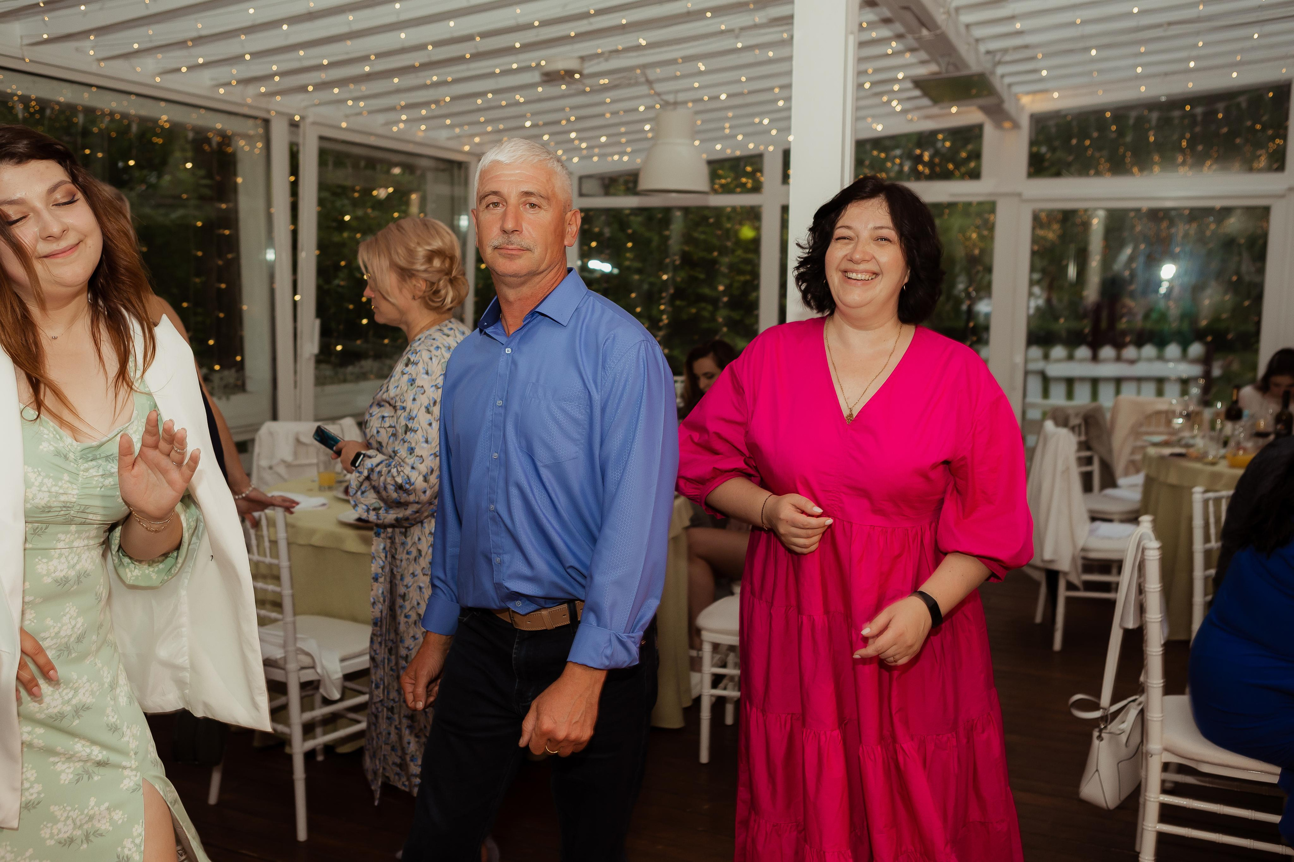 Влад & Полина. Банкет 30.06. ФОТОГРАФ Маргарита Сивакова | Ярославль Кострома Москва