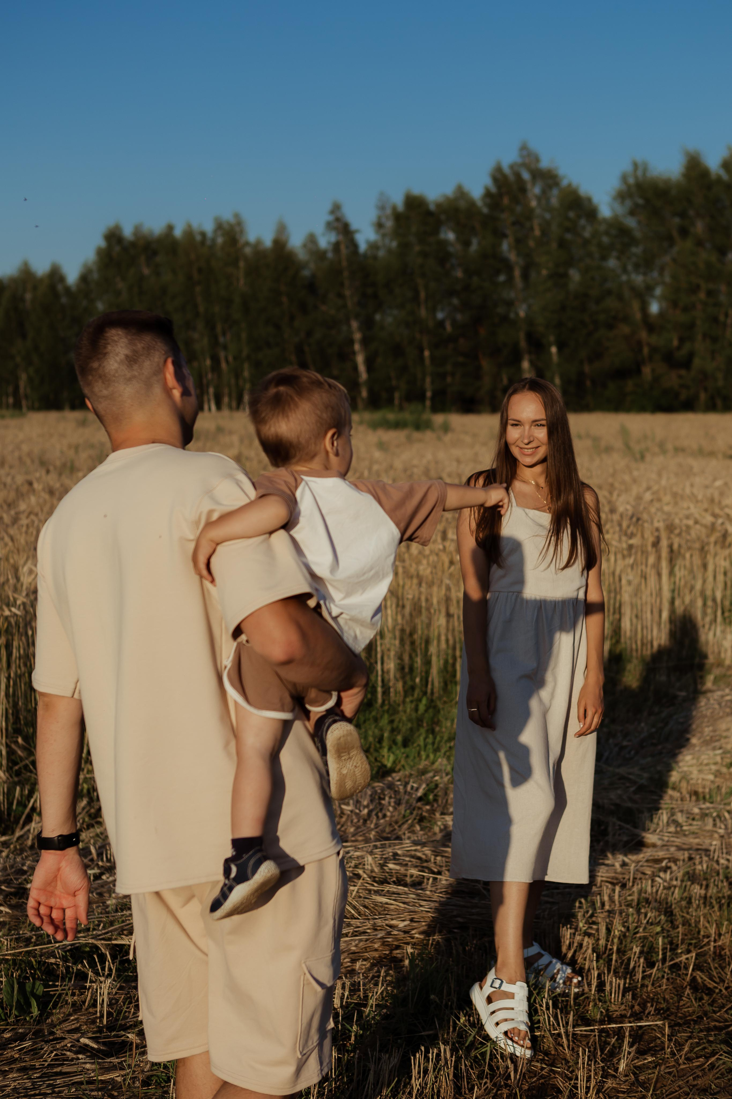 01.08 Поле. ФОТОГРАФ Маргарита Сивакова | Ярославль Кострома Москва