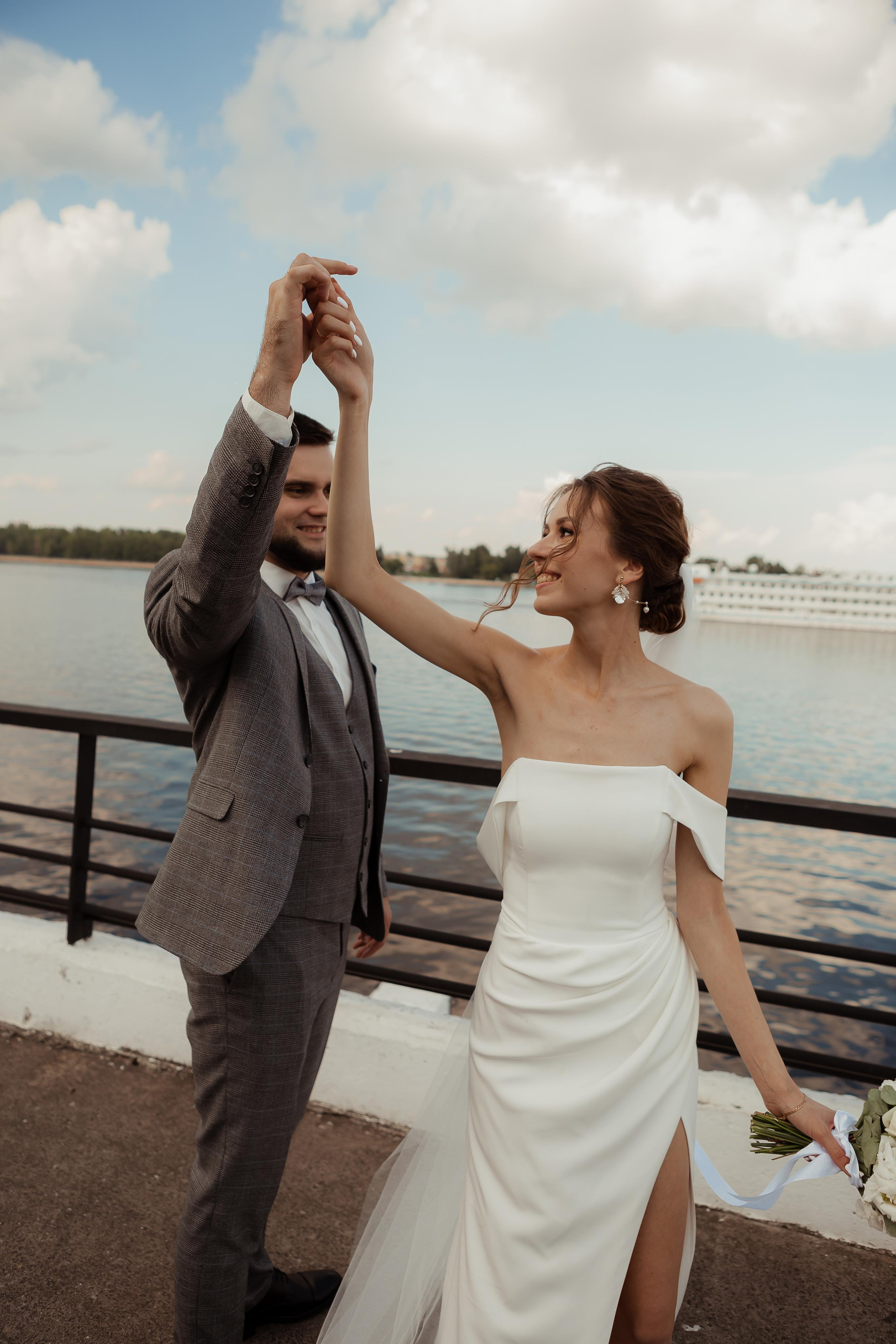 Виталий & Ирина. ФОТОГРАФ Маргарита Сивакова | Ярославль Кострома Москва