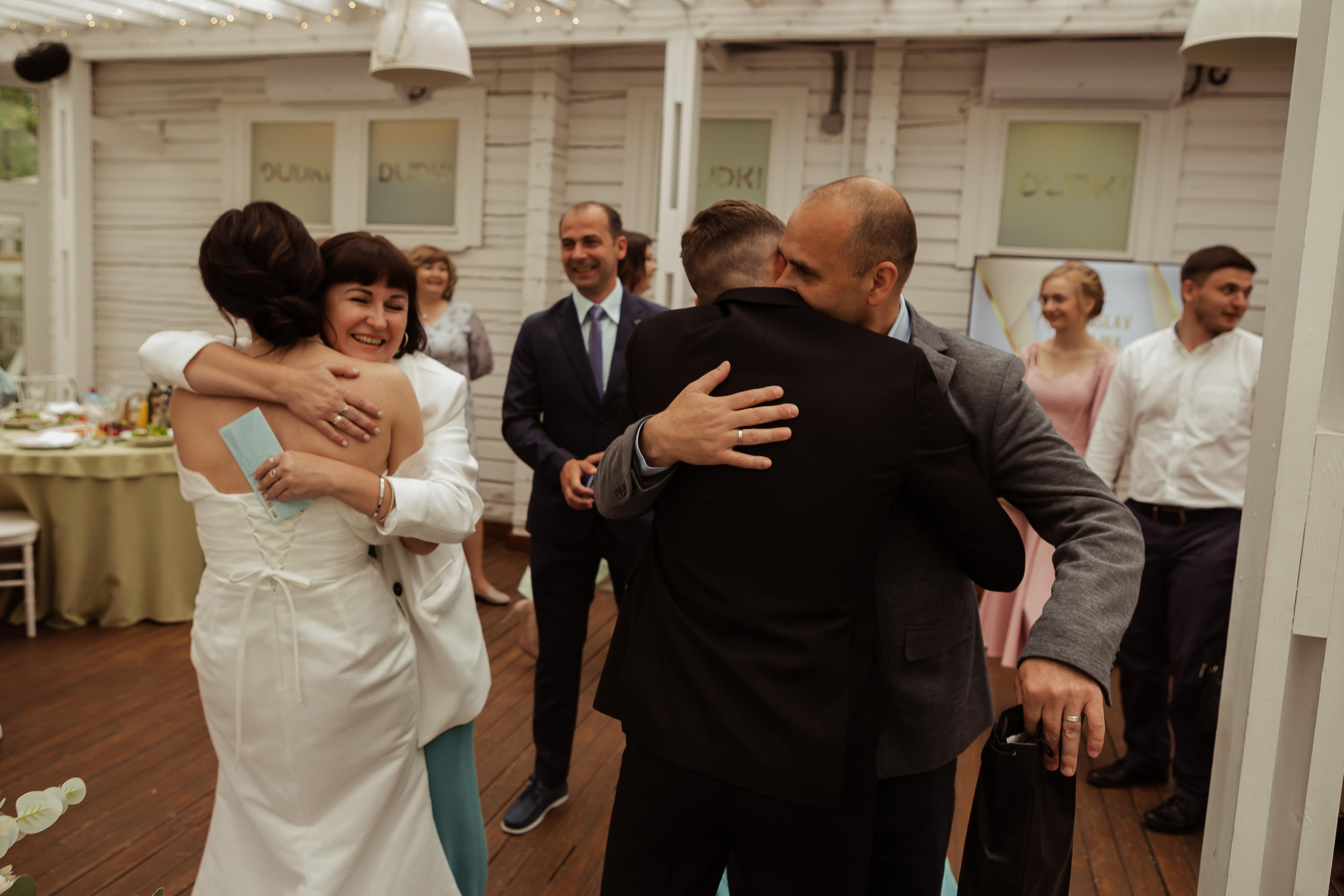 Влад & Полина. Банкет 30.06. ФОТОГРАФ Маргарита Сивакова | Ярославль Кострома Москва