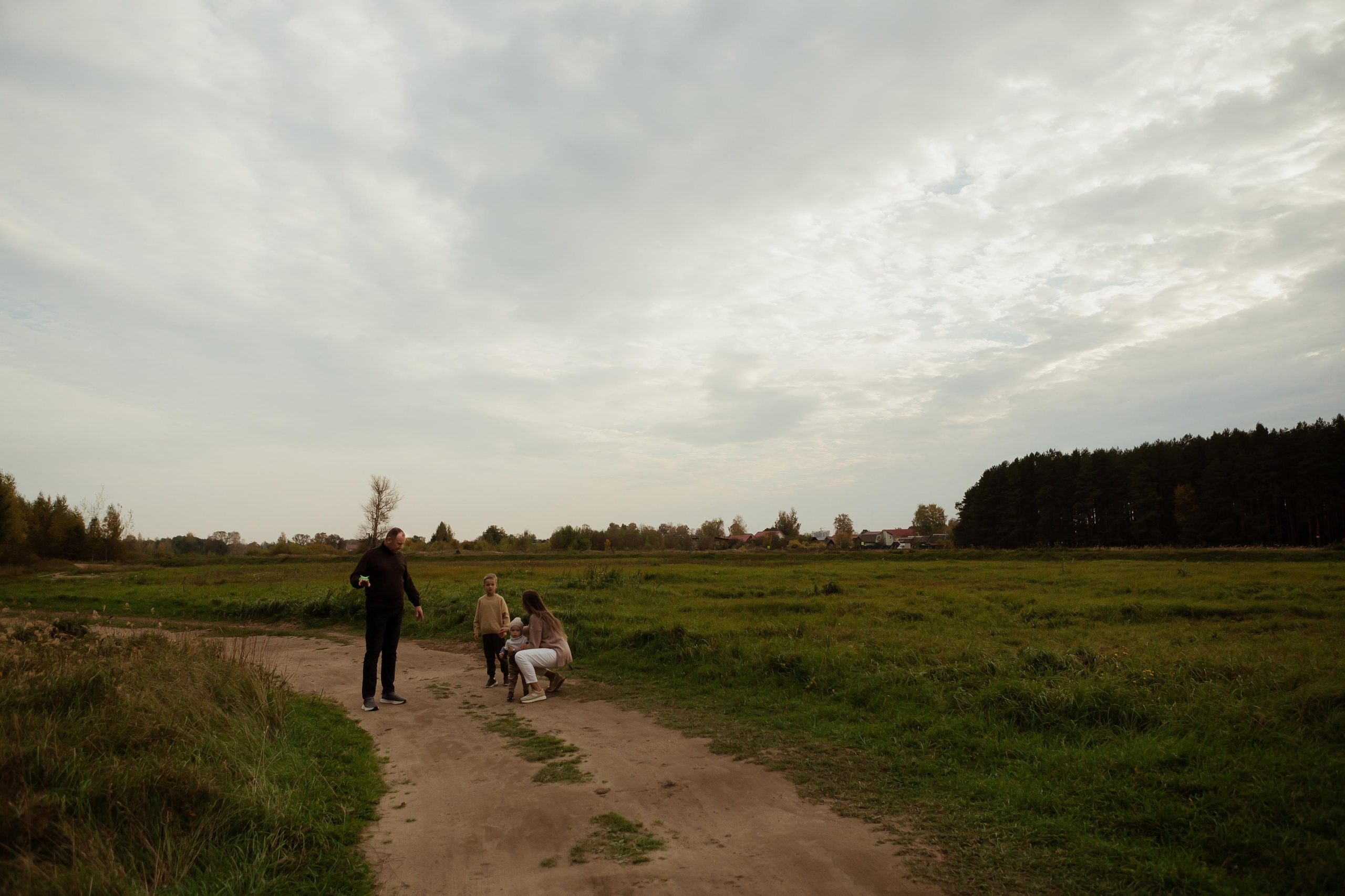 Прогулка 24.09. ФОТОГРАФ Маргарита Сивакова | Ярославль Кострома Москва