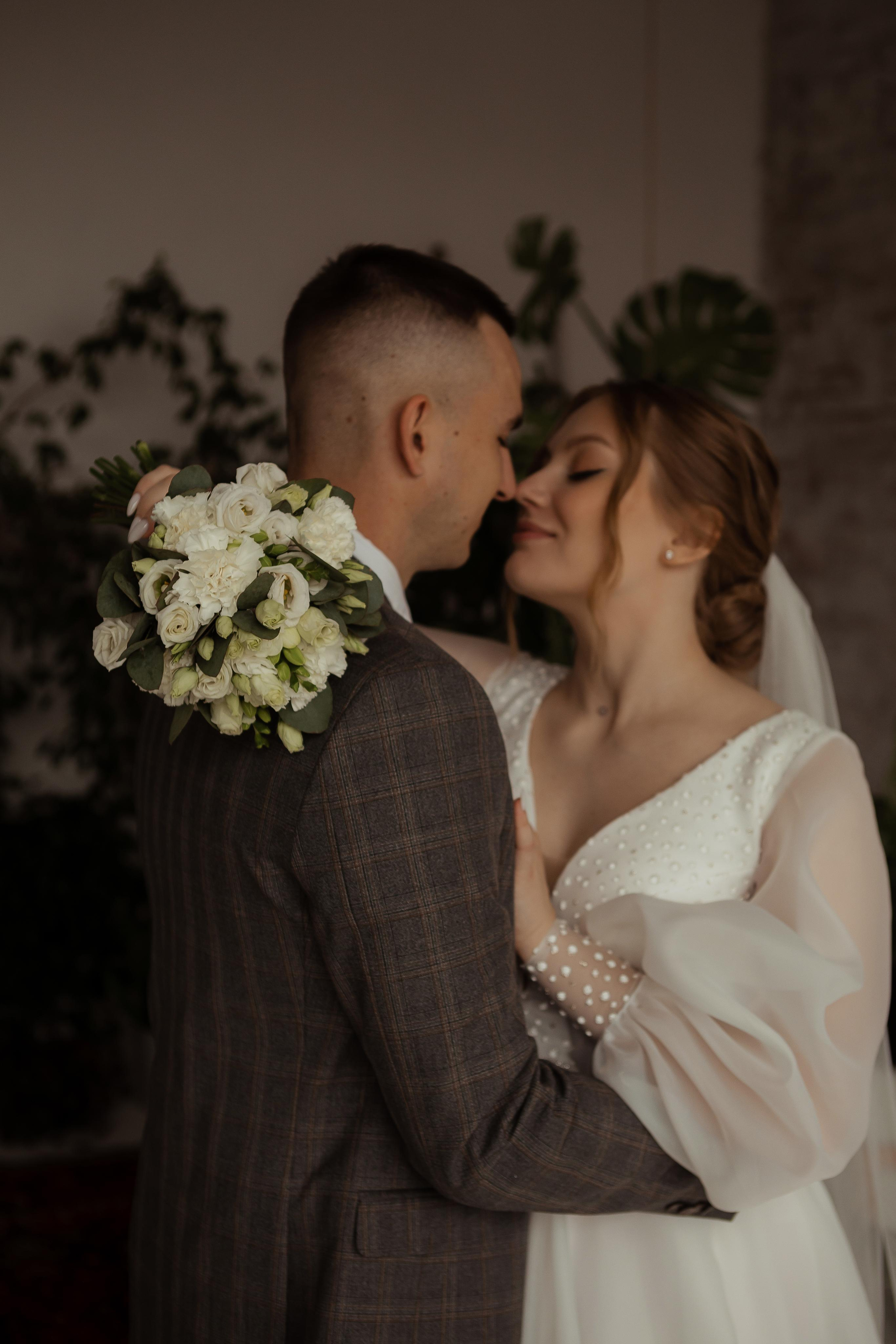 Филипп & Ксения (с банкетом). ФОТОГРАФ Маргарита Сивакова | Ярославль Кострома Москва