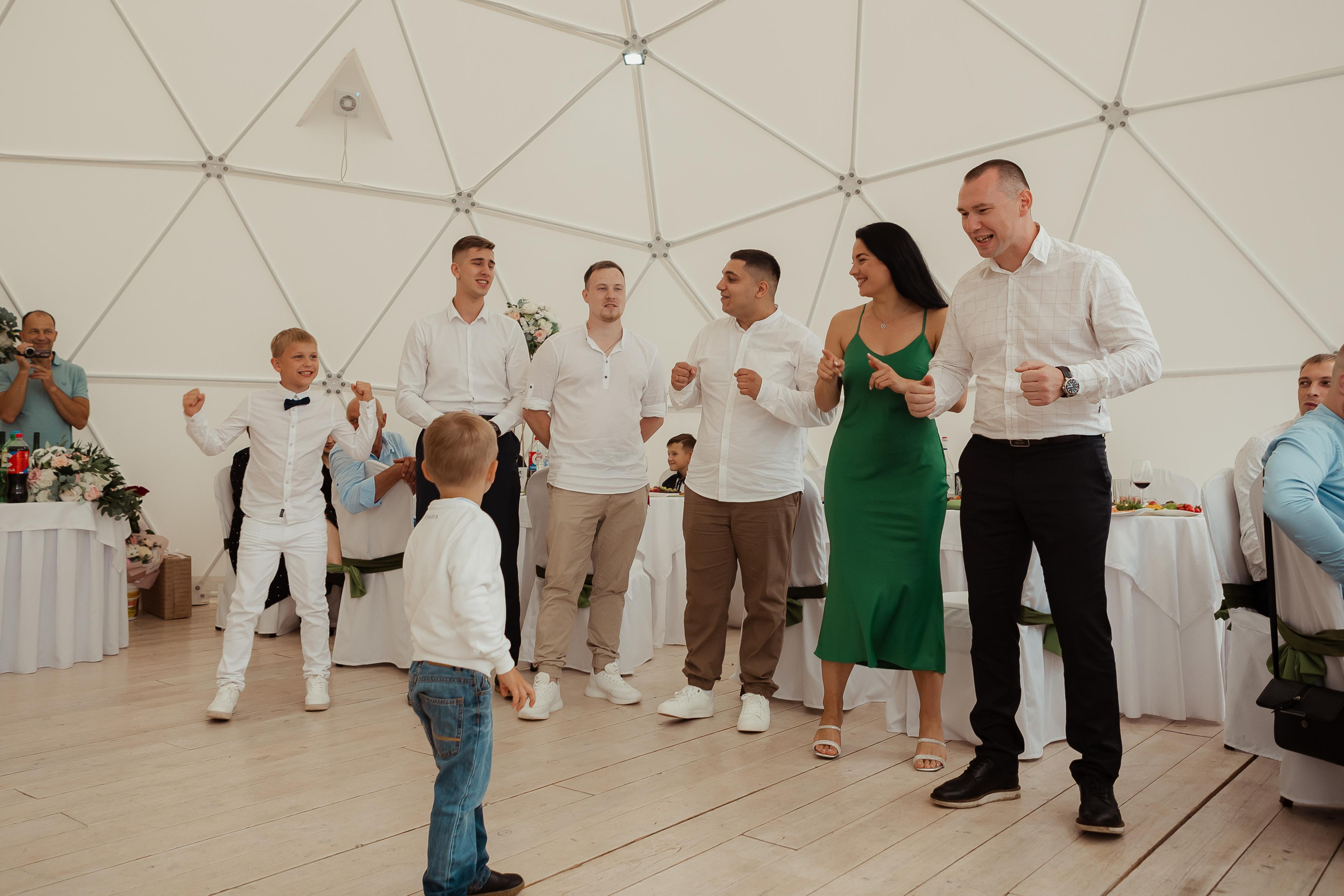 Филипп & Ксения (с банкетом). ФОТОГРАФ Маргарита Сивакова | Ярославль Кострома Москва