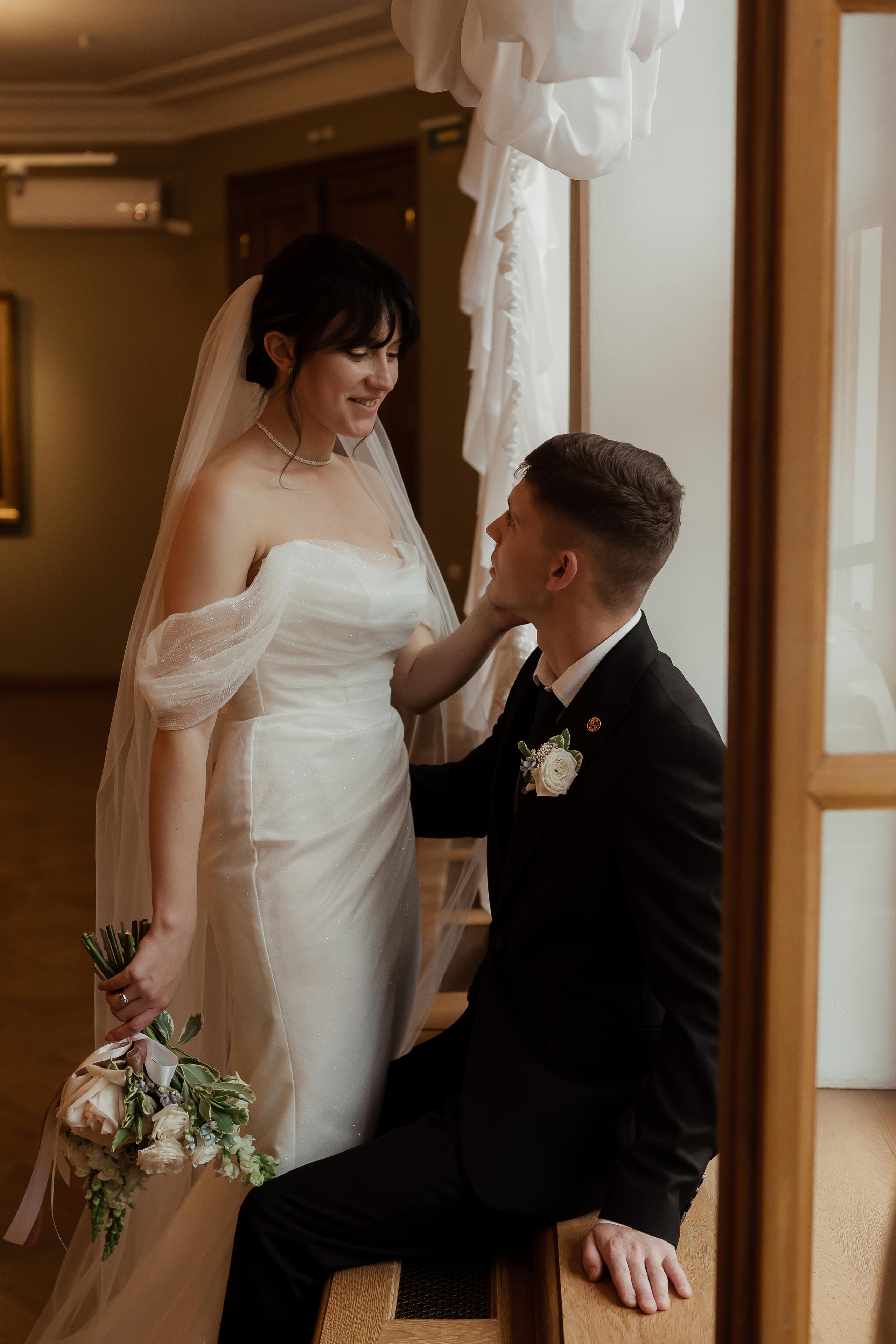 Влад & Полина. Банкет 30.06. ФОТОГРАФ Маргарита Сивакова | Ярославль Кострома Москва