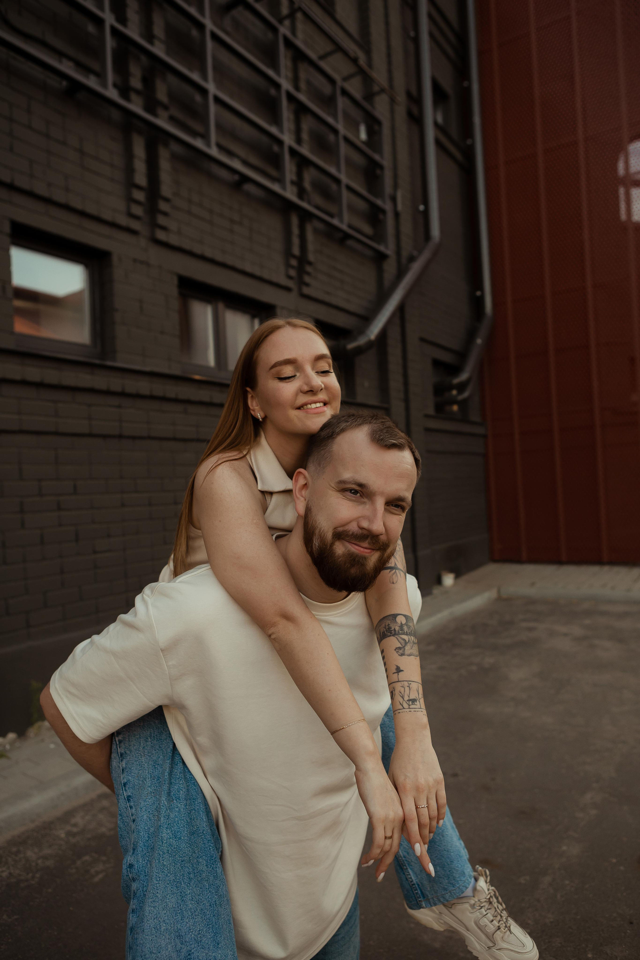 Кирилл & Света. ФОТОГРАФ Маргарита Сивакова | Ярославль Кострома Москва