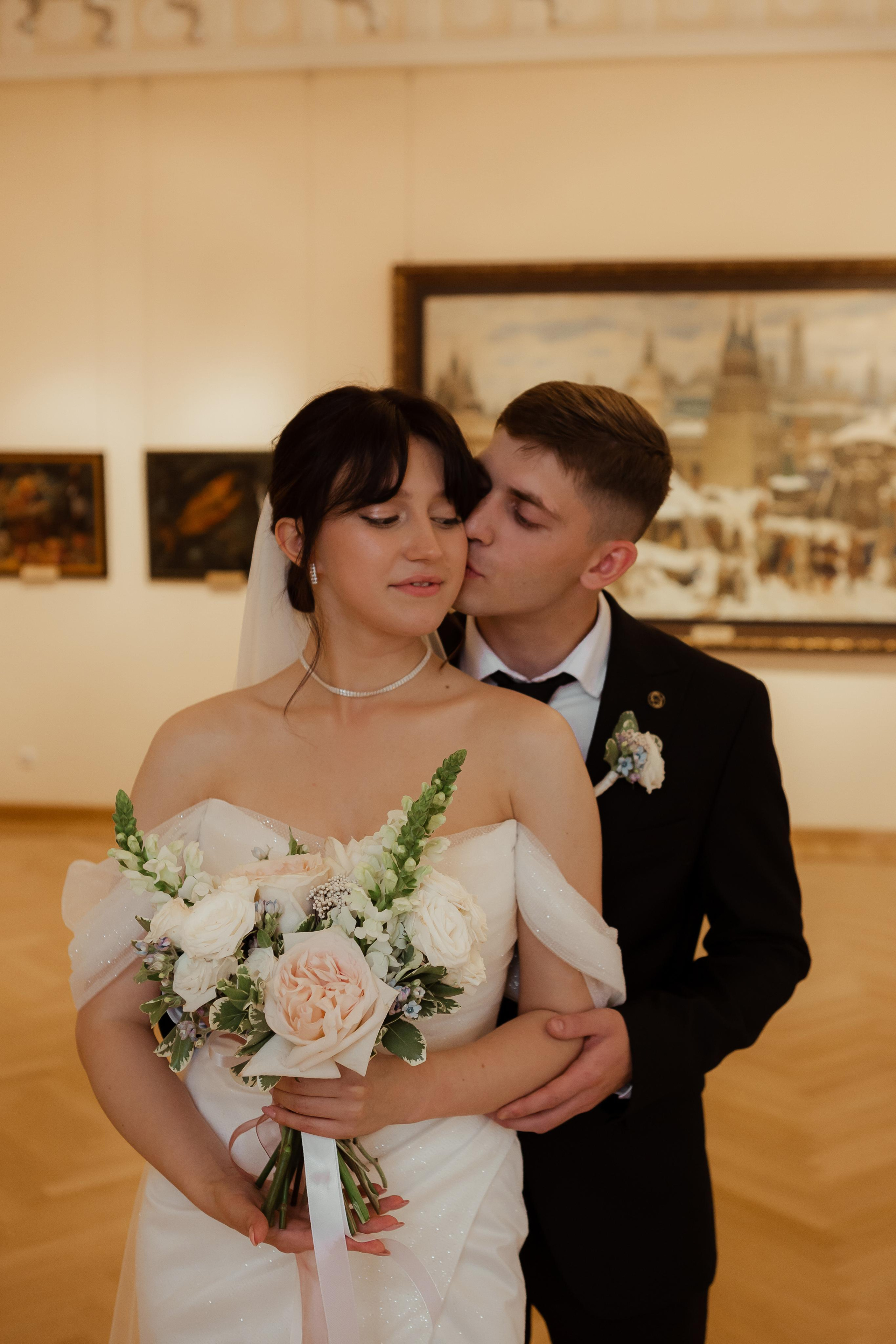 Влад & Полина. Банкет 30.06. ФОТОГРАФ Маргарита Сивакова | Ярославль Кострома Москва