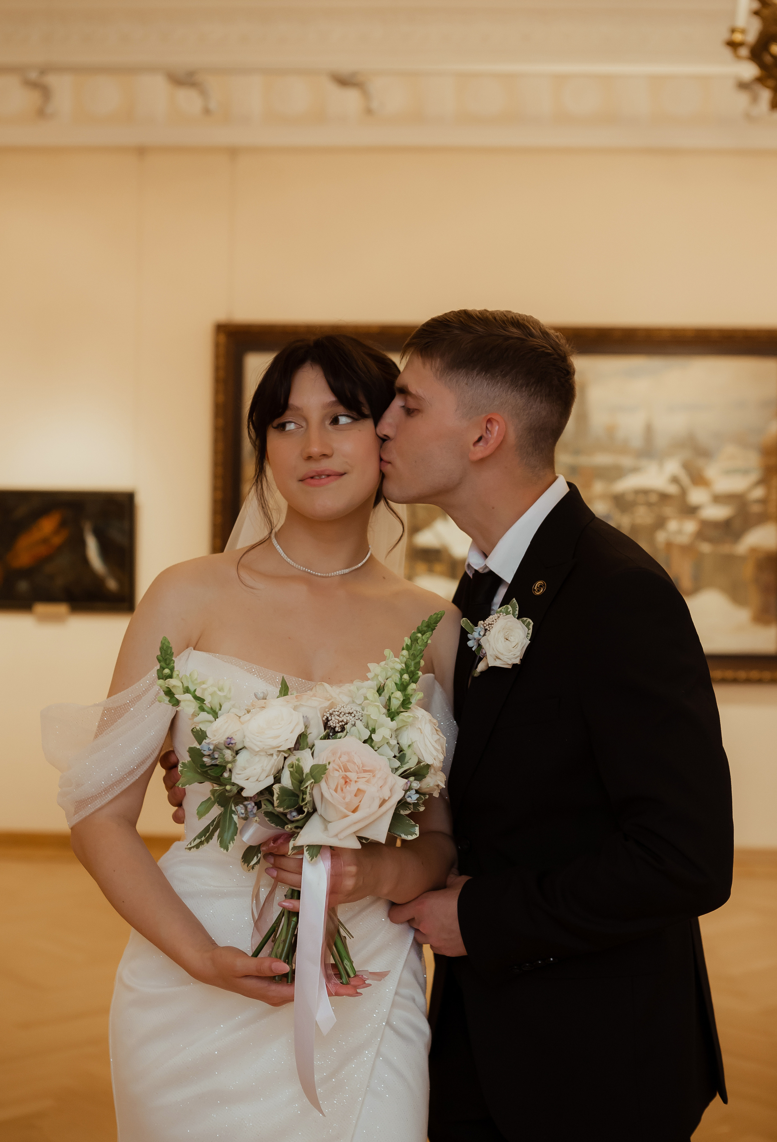 Влад & Полина. Банкет 30.06. ФОТОГРАФ Маргарита Сивакова | Ярославль Кострома Москва