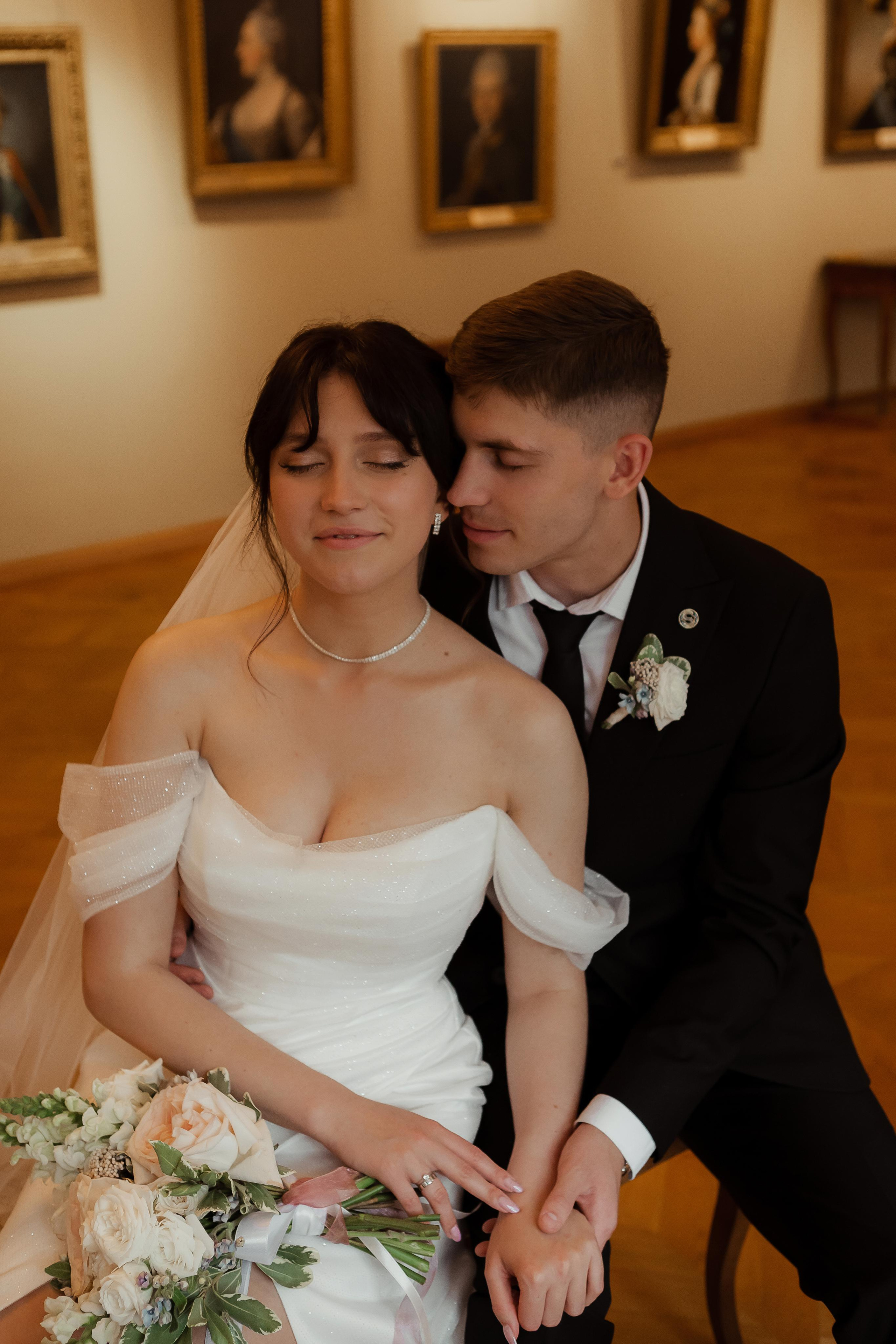 Влад & Полина. Банкет 30.06. ФОТОГРАФ Маргарита Сивакова | Ярославль Кострома Москва