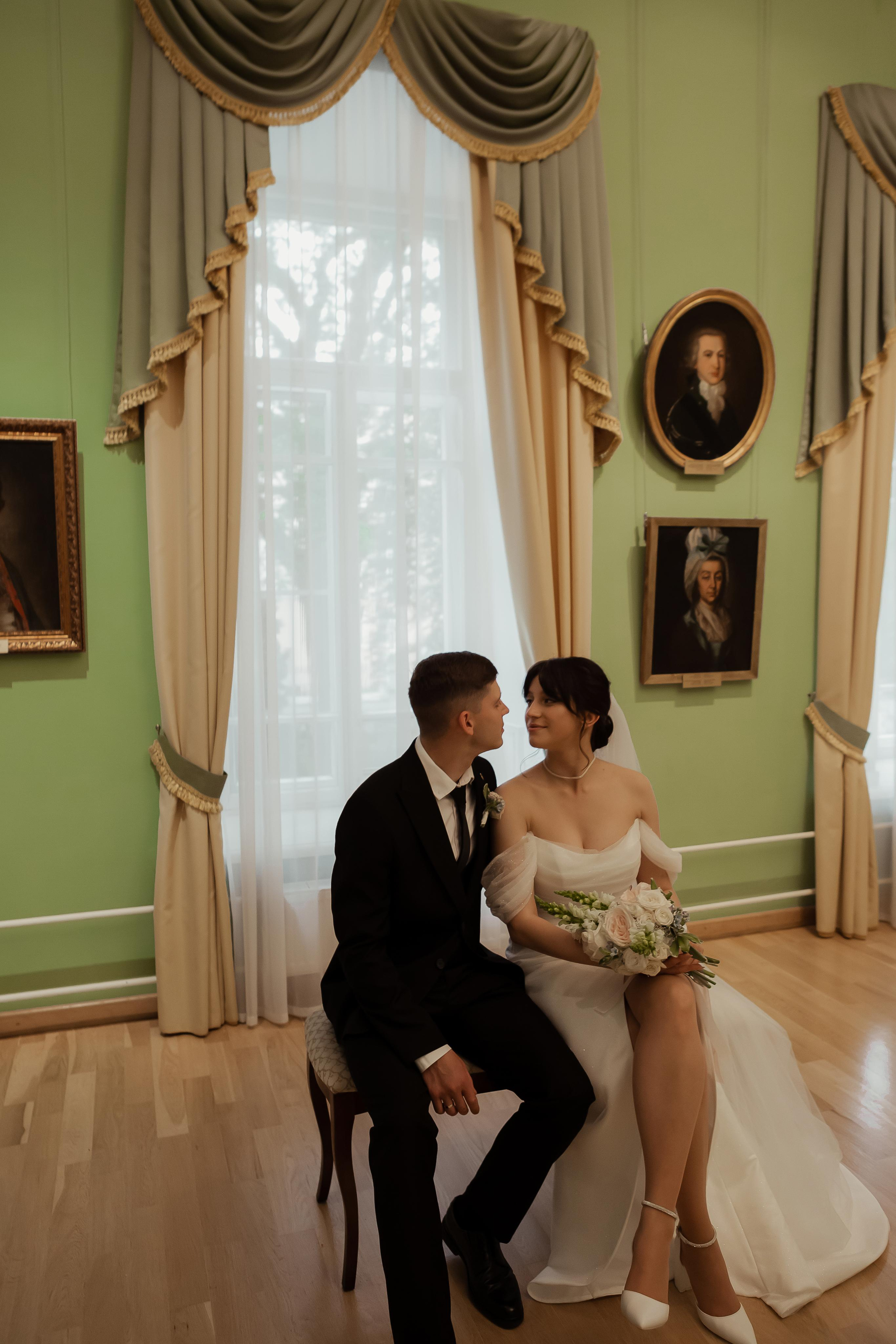 Влад & Полина. Банкет 30.06. ФОТОГРАФ Маргарита Сивакова | Ярославль Кострома Москва