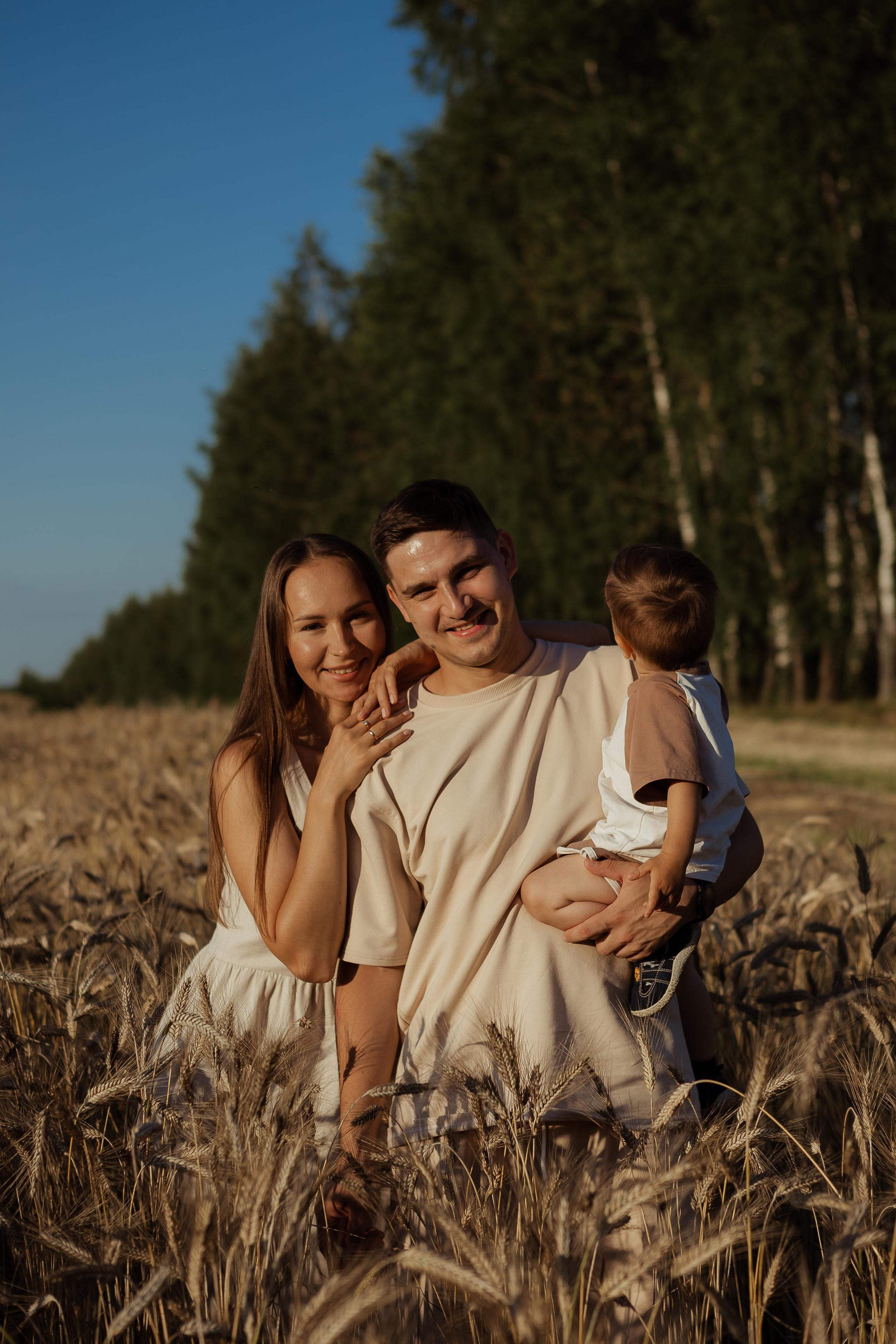 01.08 Поле. ФОТОГРАФ Маргарита Сивакова | Ярославль Кострома Москва