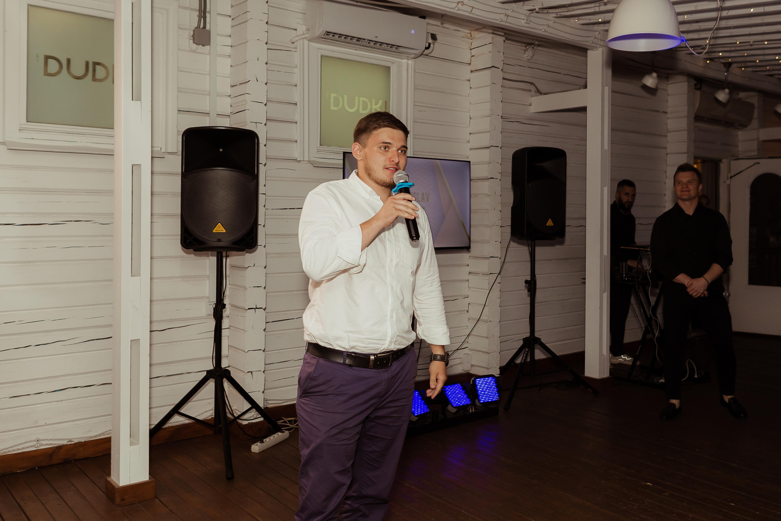 Влад & Полина. Банкет 30.06. ФОТОГРАФ Маргарита Сивакова | Ярославль Кострома Москва