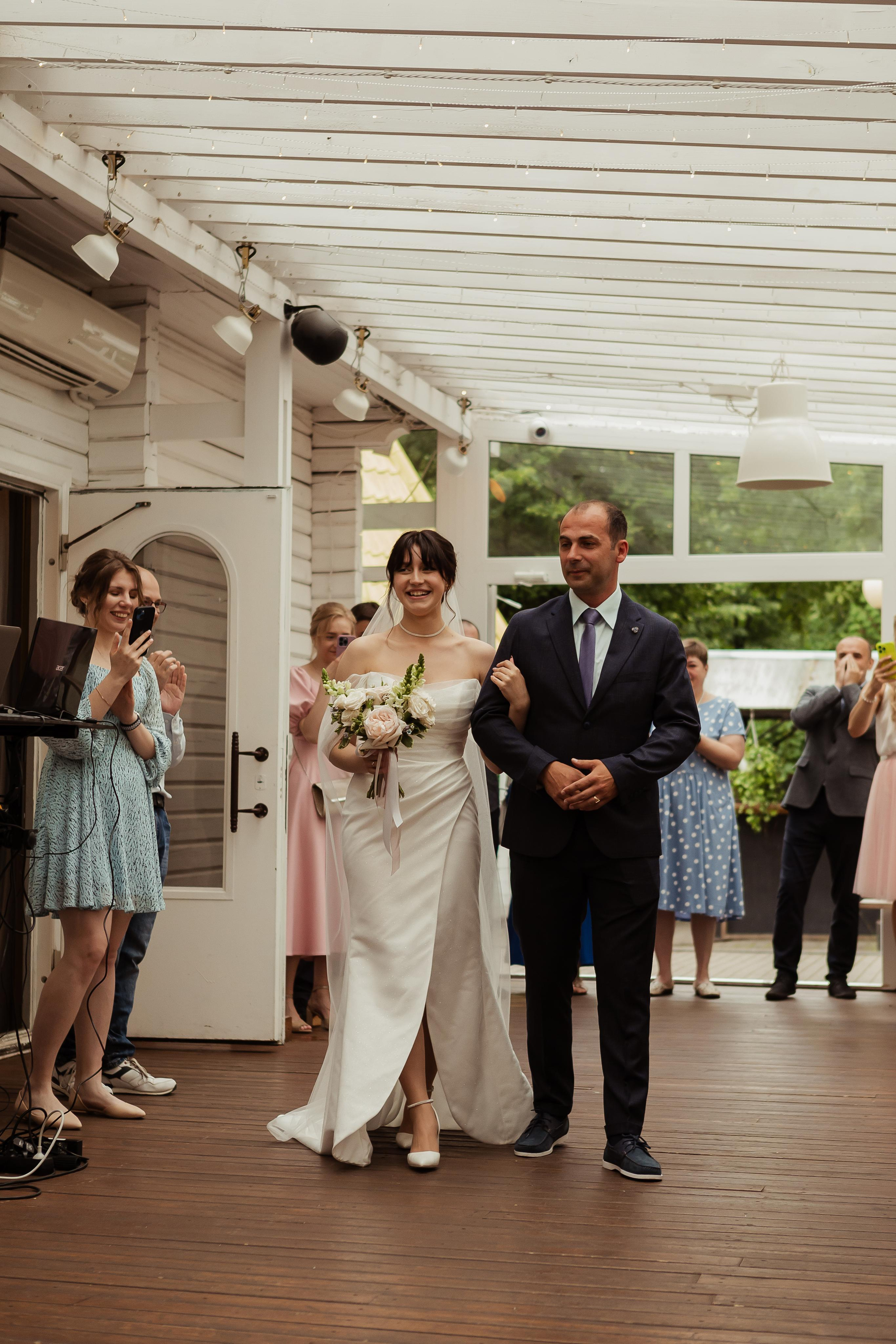 Влад & Полина. Банкет 30.06. ФОТОГРАФ Маргарита Сивакова | Ярославль Кострома Москва