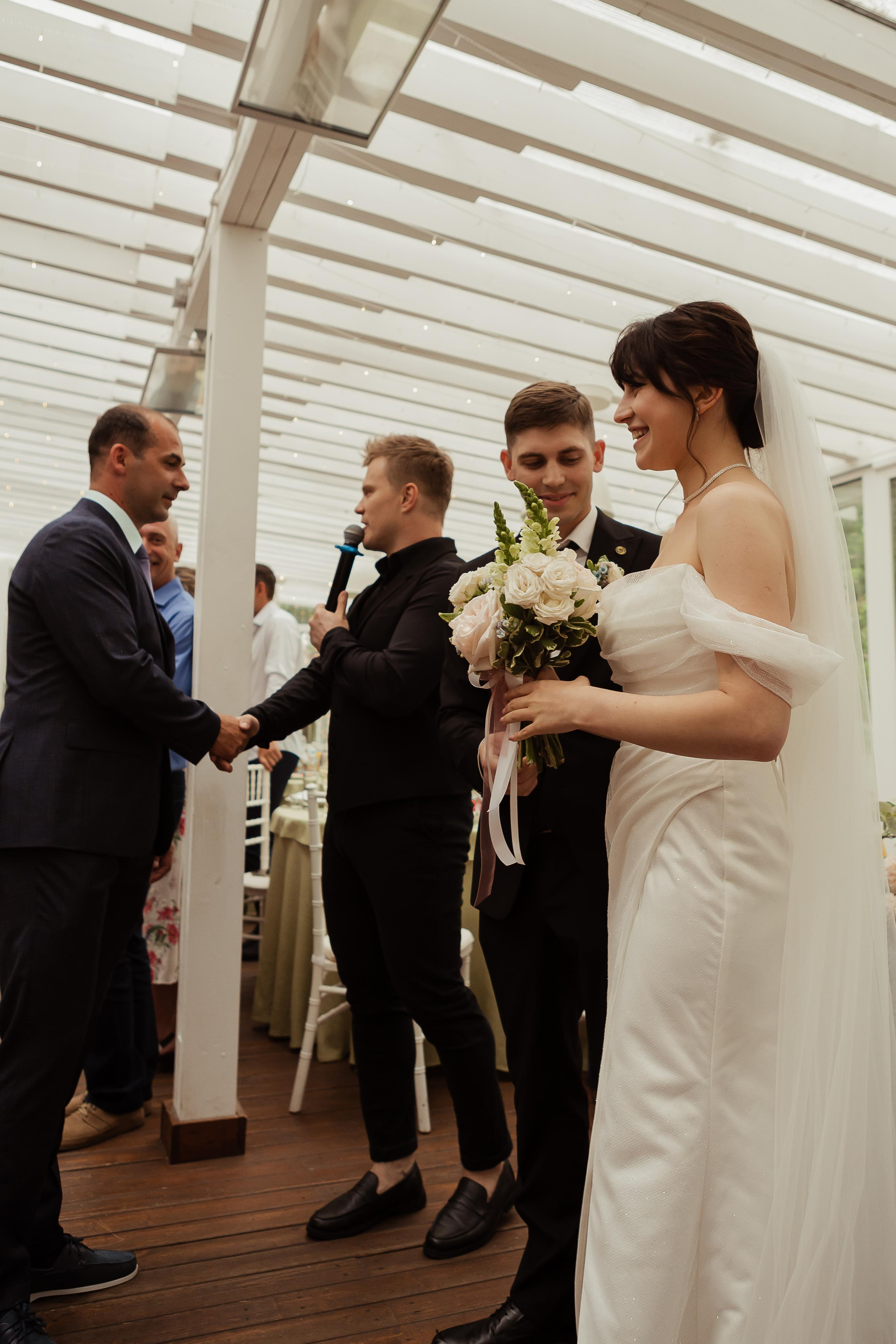 Влад & Полина. Банкет 30.06. ФОТОГРАФ Маргарита Сивакова | Ярославль Кострома Москва