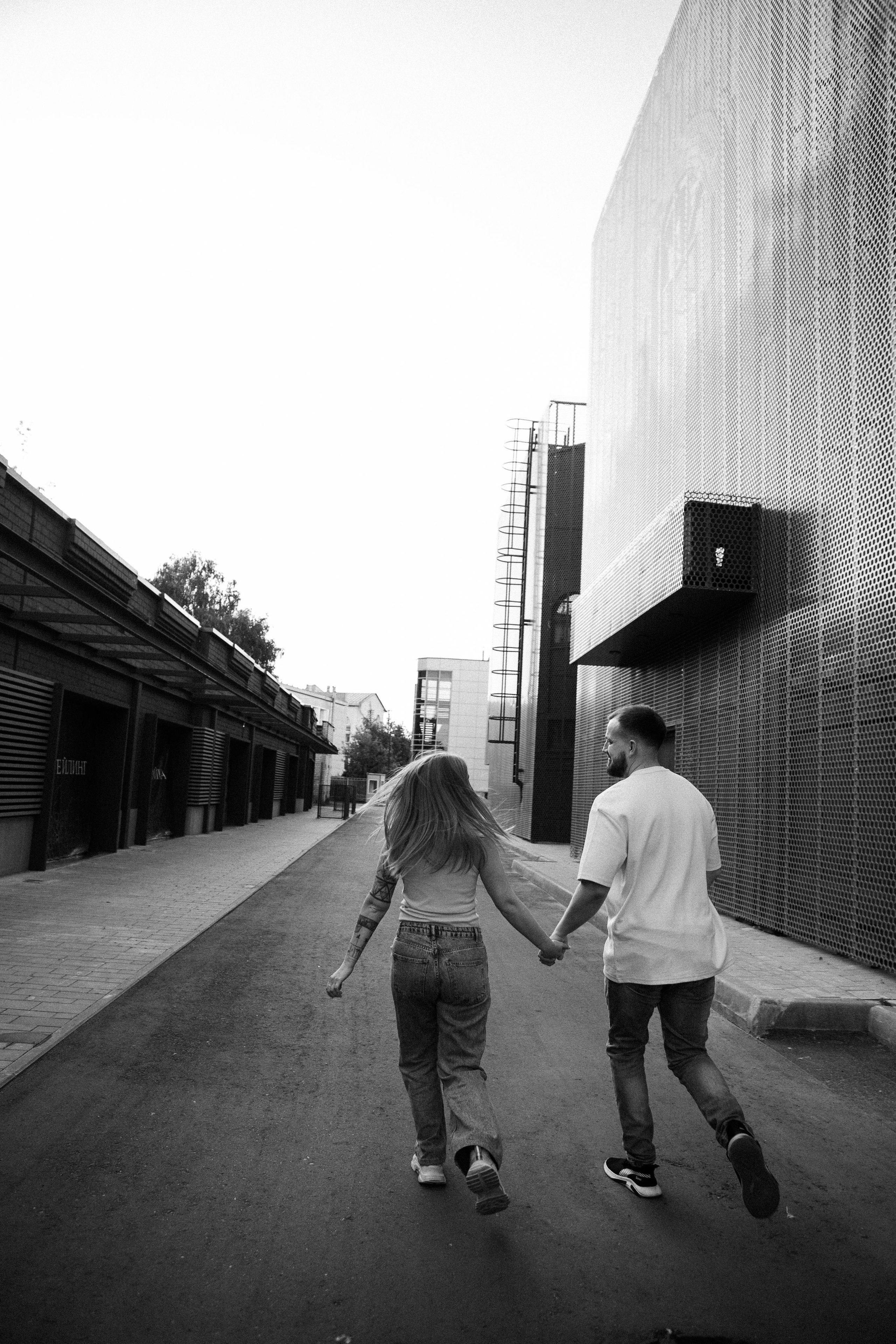 Кирилл & Света. ФОТОГРАФ Маргарита Сивакова | Ярославль Кострома Москва