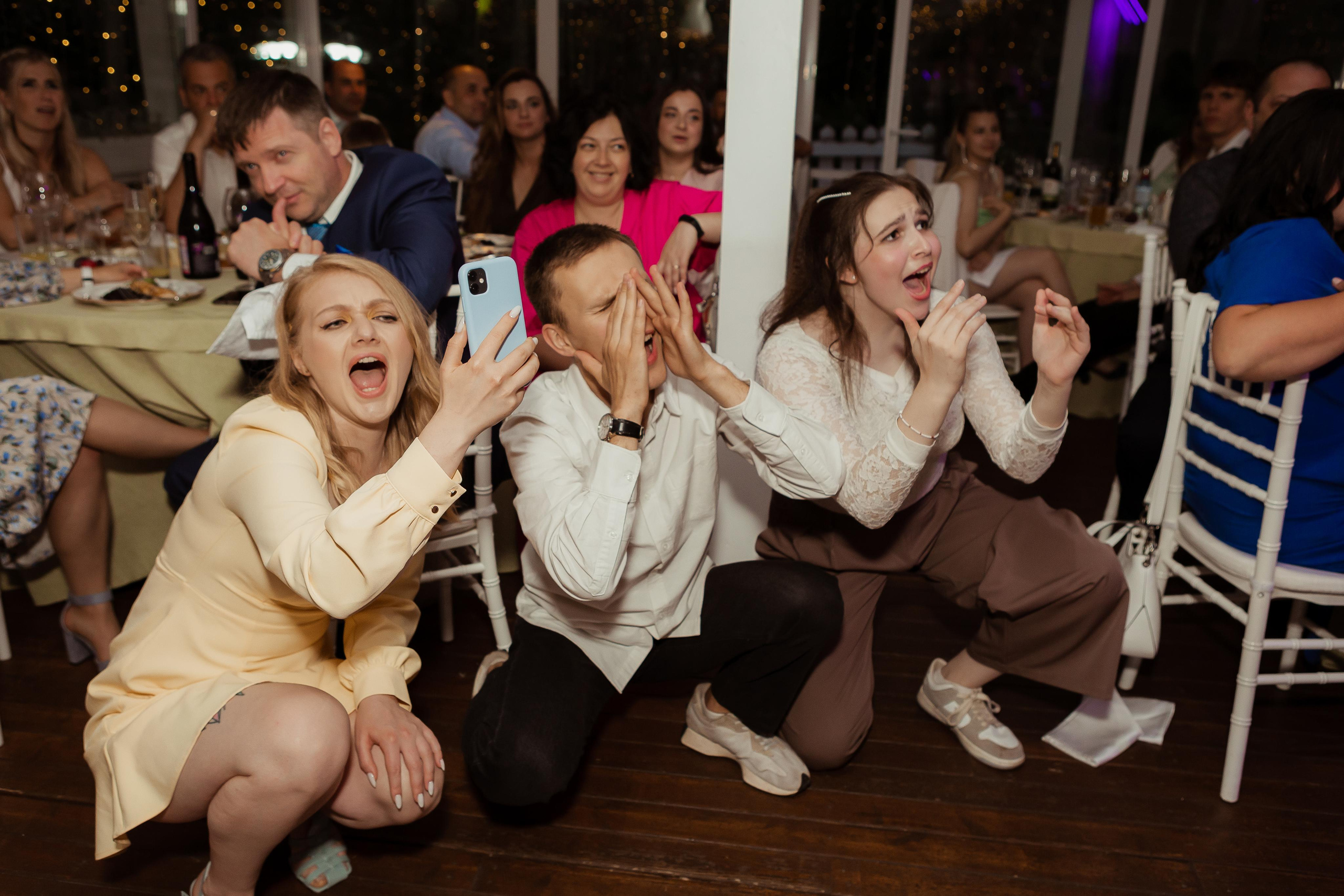 Влад & Полина. Банкет 30.06. ФОТОГРАФ Маргарита Сивакова | Ярославль Кострома Москва