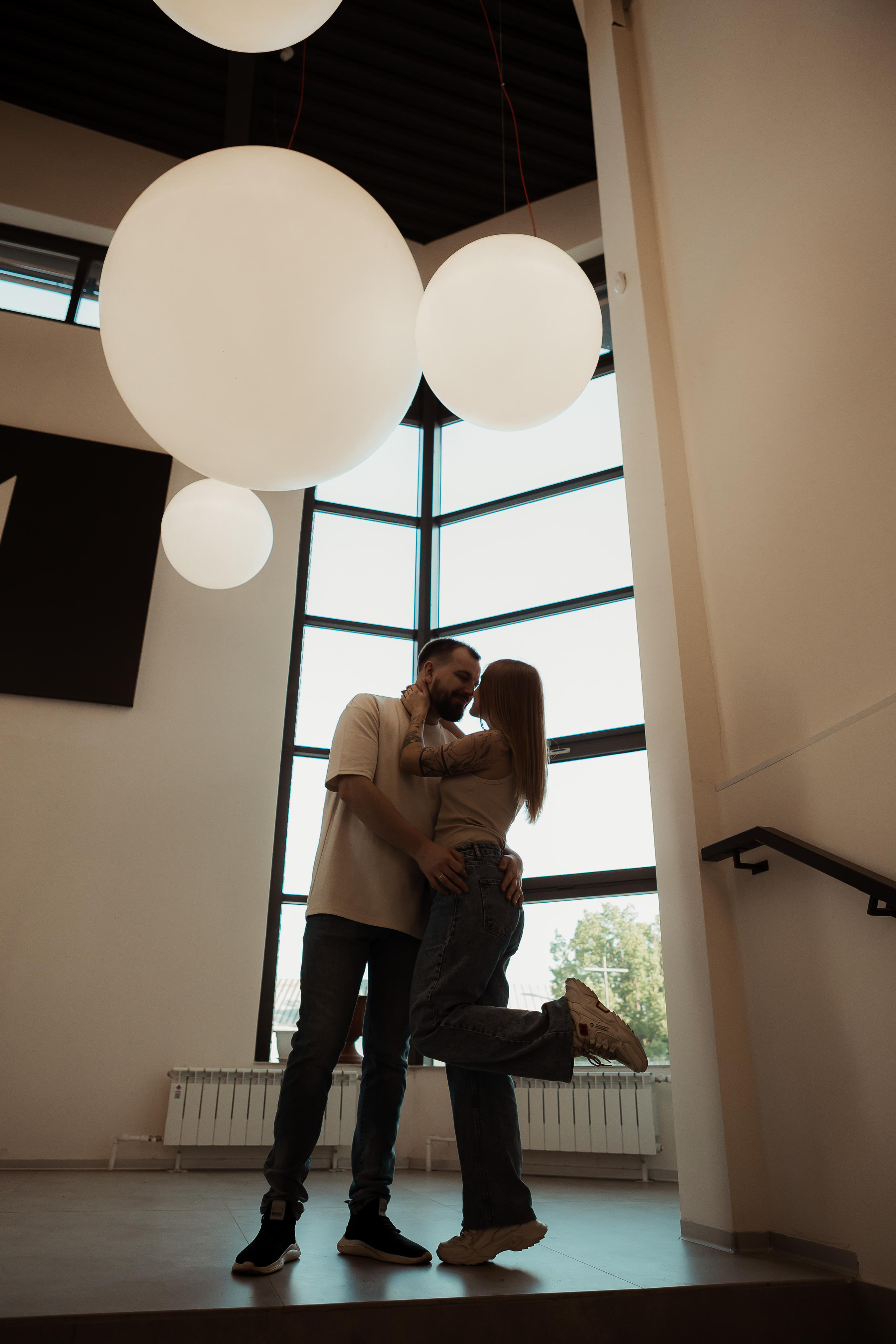 Кирилл & Света. ФОТОГРАФ Маргарита Сивакова | Ярославль Кострома Москва